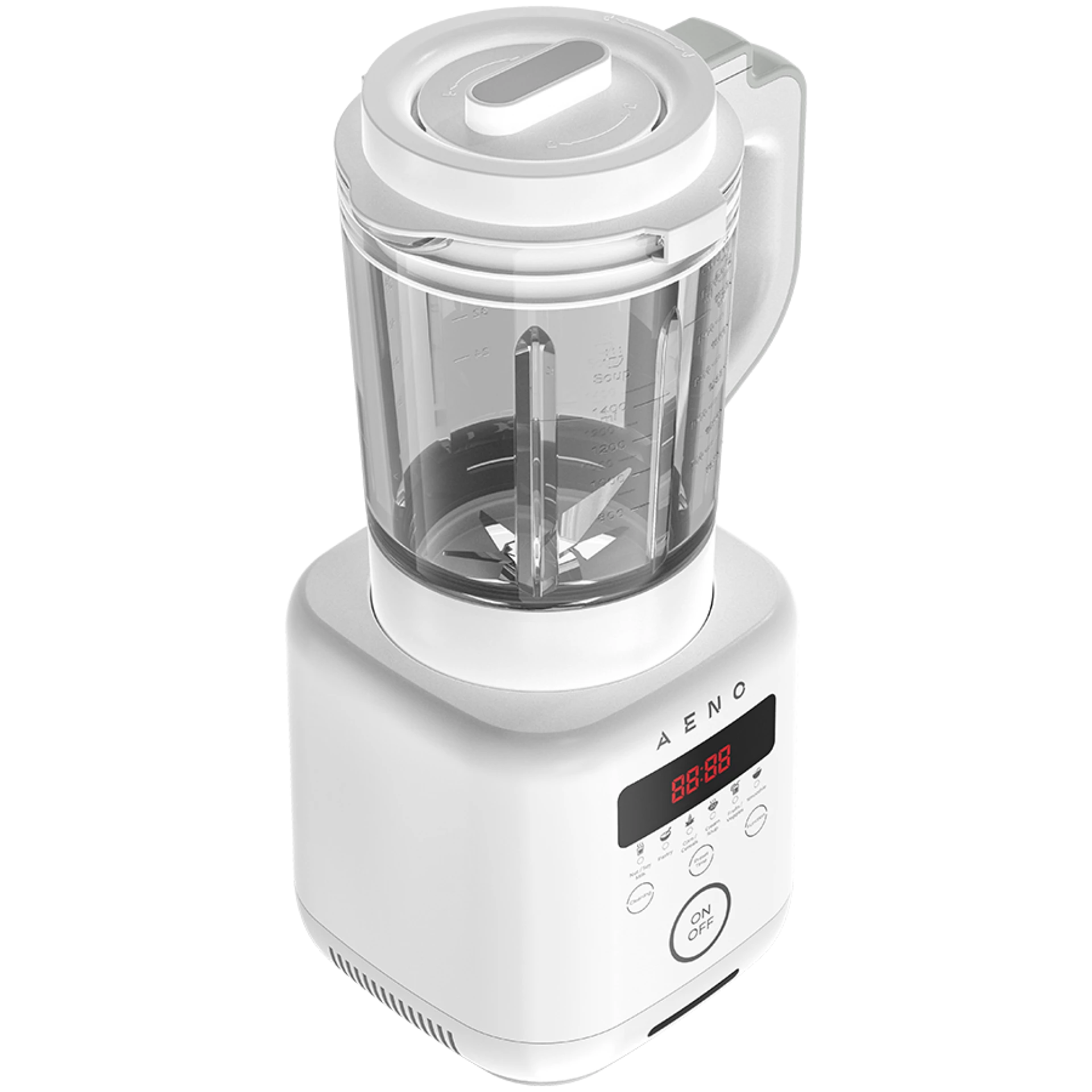 Blender i aparat za supu AENO