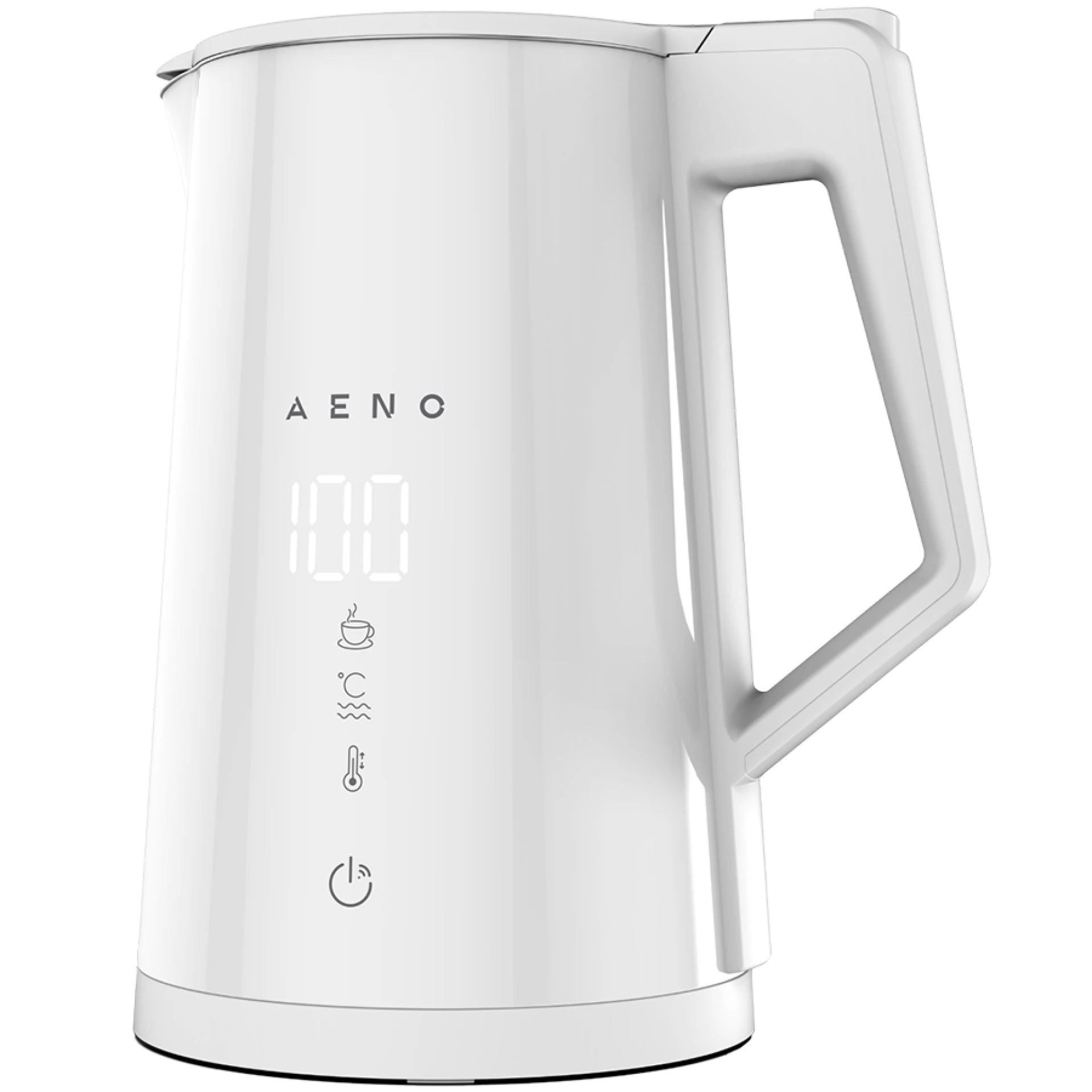 Kuhalo za vodu AENO EK8S smart