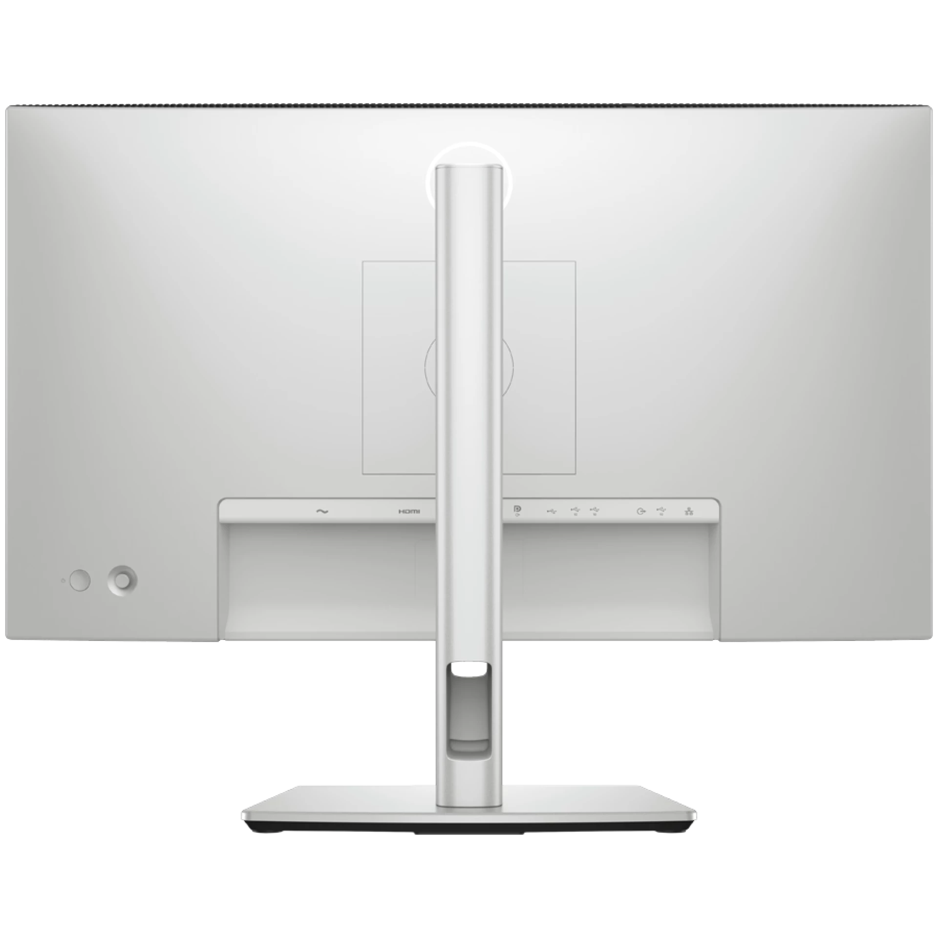 Monitor DELL UltraSharp U2424H 24", 1920x1080, FHD, 120Hz, IPS Antiglare, 16:9, 1000:1, 250 cd/m2, 8ms/5ms, 178/178, 2xDP, HDMI, 2x USB-C, 3x USB 3.2, Audio line out, Tilt, Swivel, Pivot, Height Adjust, 3Y