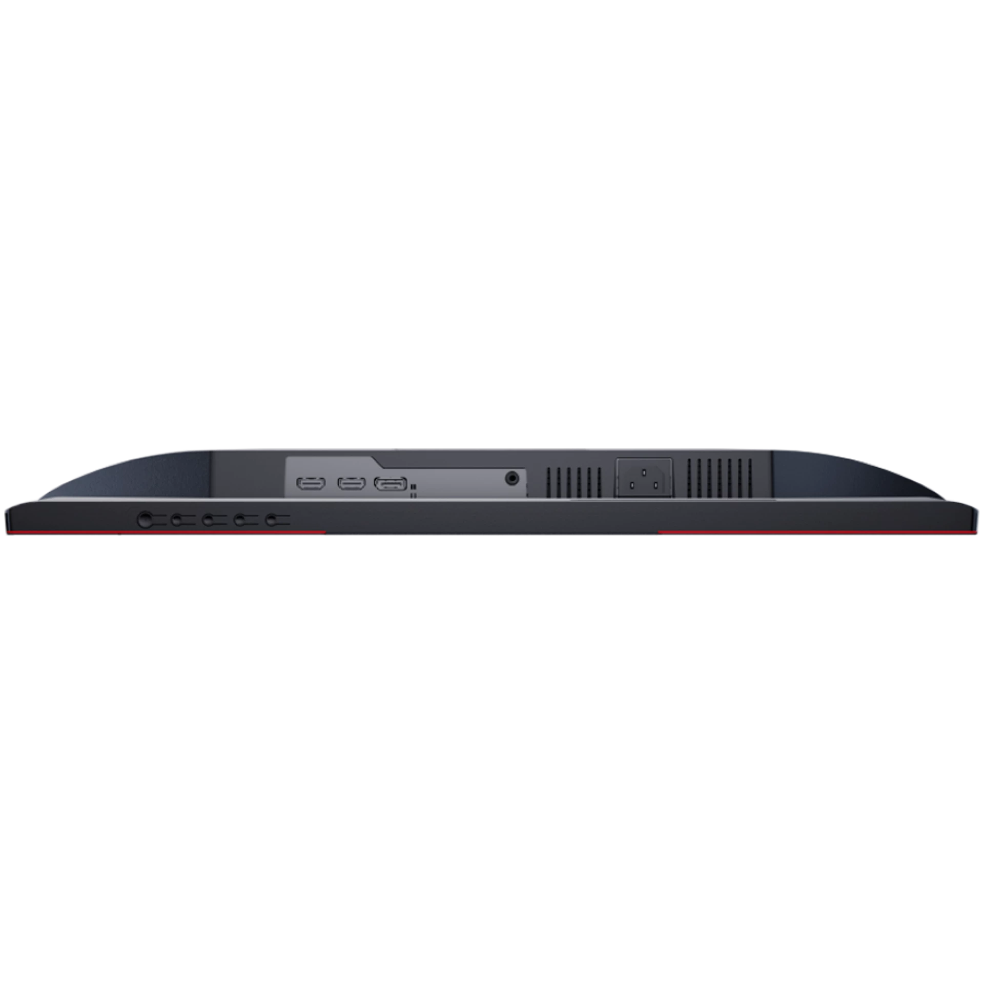 AOC Gaming Monitor 25G3ZM/BK 24.5” 240Hz VA, 1920x1090, 0.5ms, 3000:1, 178/178, Adaptive Sync, HDMI, DP, 3-sided frameless, Full Ergo, G-Menu, Black-Red, 3y