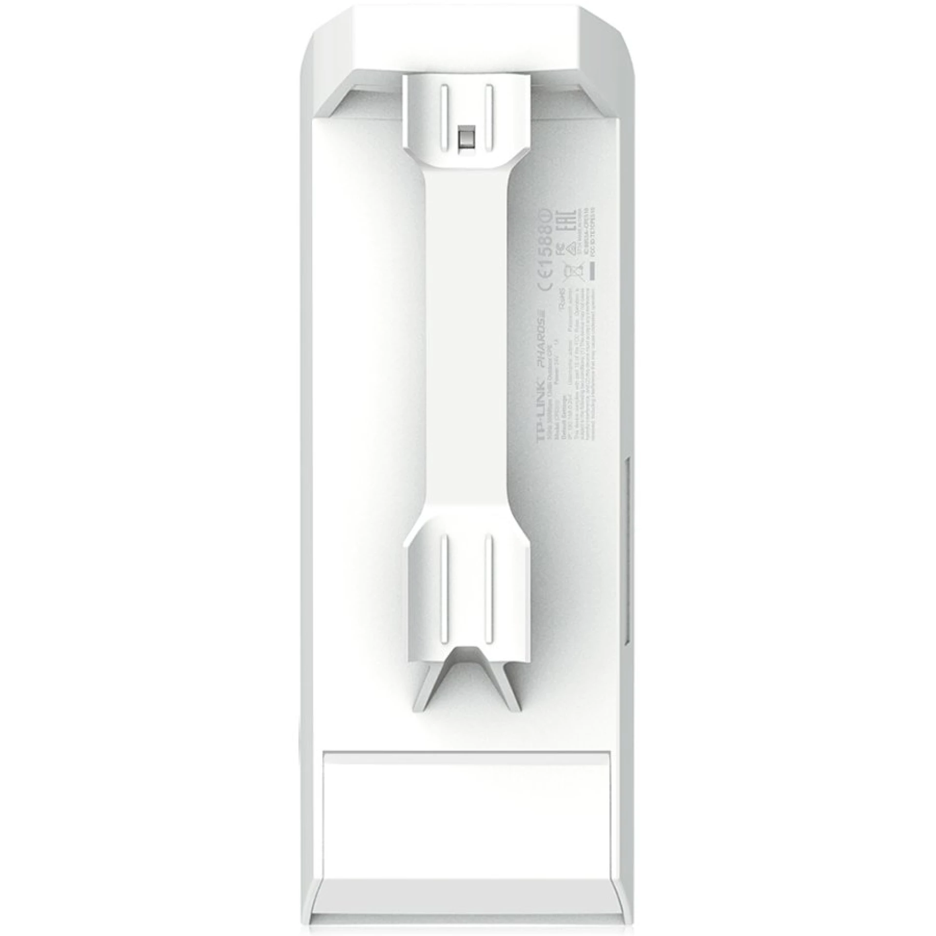 Access Point TP-Link Outdoor 5GHz 300Mbps High power Wireless Access Point, WISP Client Router, up to 27dBm, QCA, 2T2R, 5Ghz 802.11a/n, High Sensitivity, 13dBi directional antenna, Weather proof, Passive PoE, support TDMA and central control