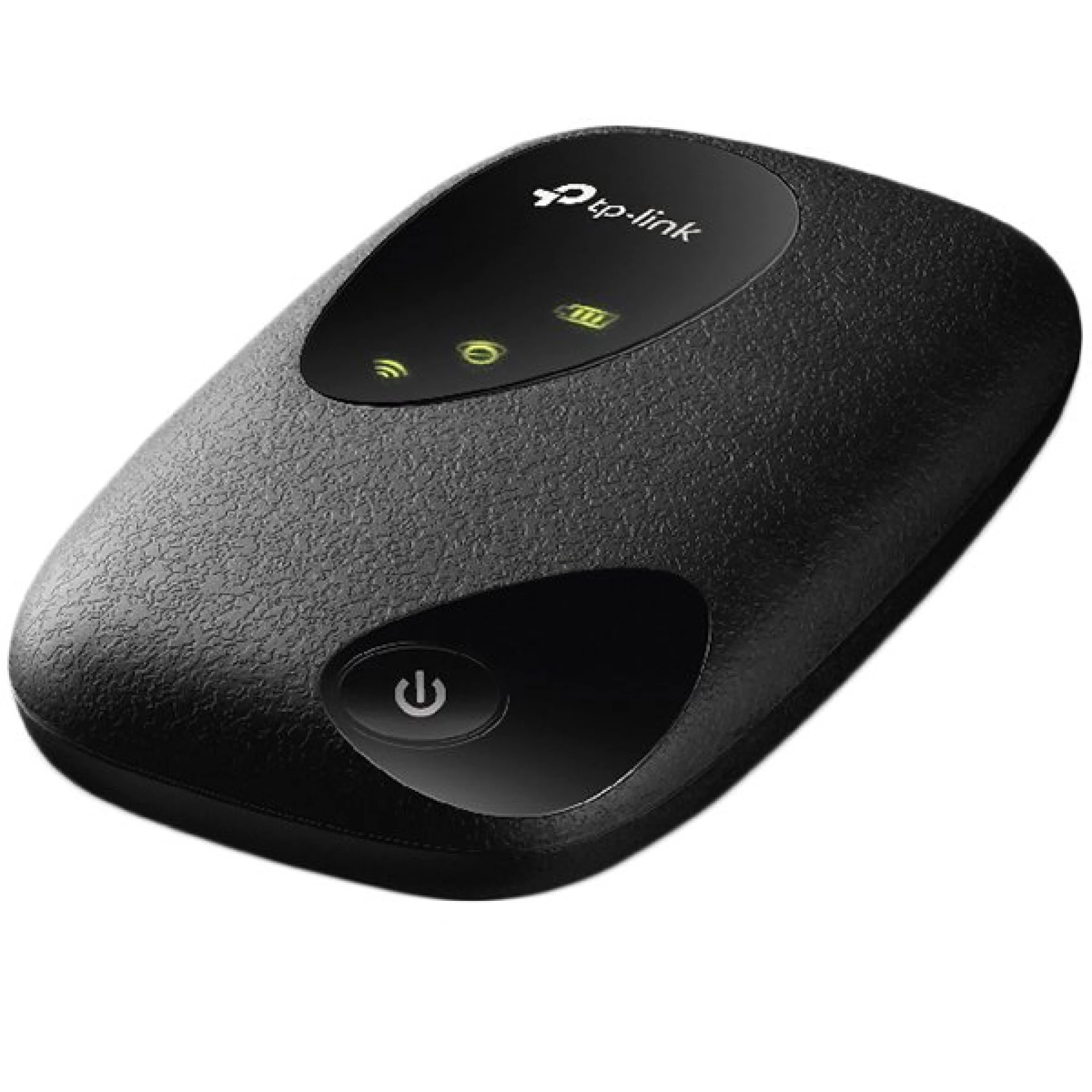 TP-Link M7200 150Mbps 4G LTE Mobile Wi-Fi, Qualcomm, LTE-FDD/LTE-TDD/DC-HSPA+/HSPA/UMTS, N300 Wi-Fi, internal 4G Modem, 2000mAh rechargeable battery, tpMiFi App, up to 10 WI-Fi devices supported