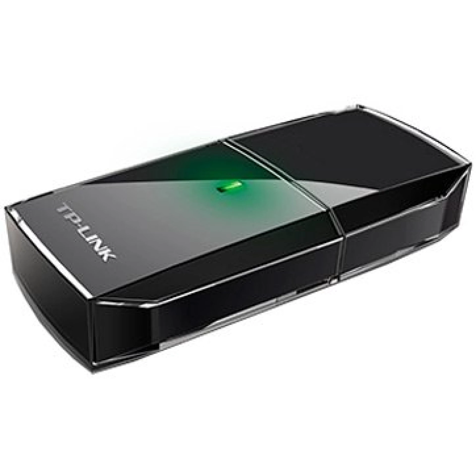 NIC TP-Link AC600 Wi-Fi USB Adapter, 1T1R,433Mbps at 5GHz + 150Mbps at 2.4GHz, 802.11ac/a/b/g/n, USB 2.0,WPS Button,1 internal antenna