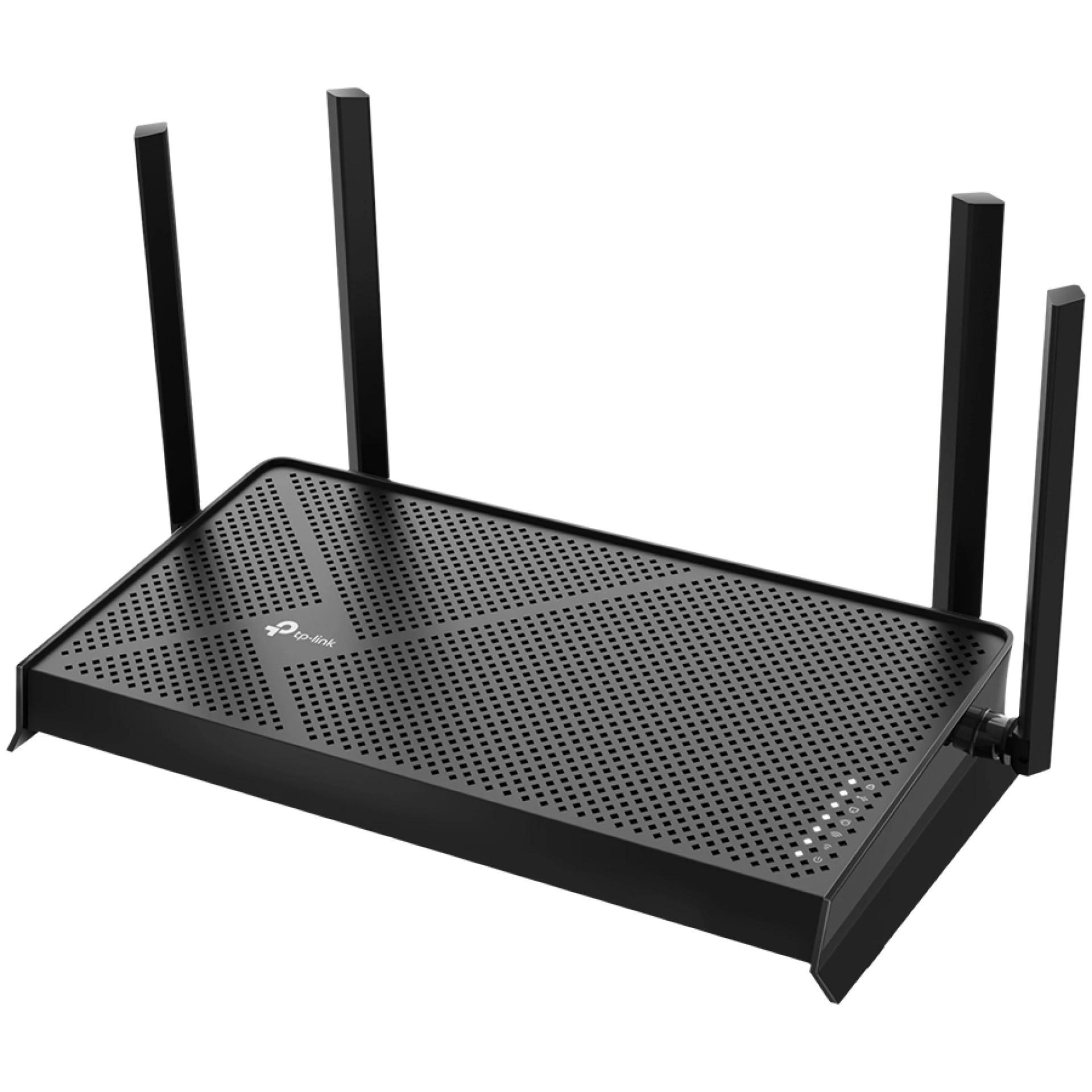 TP-Link Archer BE230 BE3600 Dual-Band Wi-Fi 7 Router, 688 Mbps at 2.4 GHz + 2882 Mbps at 5 GHz,4× external Antennas, 2.0 GHz Quad-Core CPU, 1x2.5 Gbps WAN port + 1x2.5 Gbps LAN port + 3x1 Gbps LAN ports, 1xUSB 3.0 Port, MLO, 4096-QAM