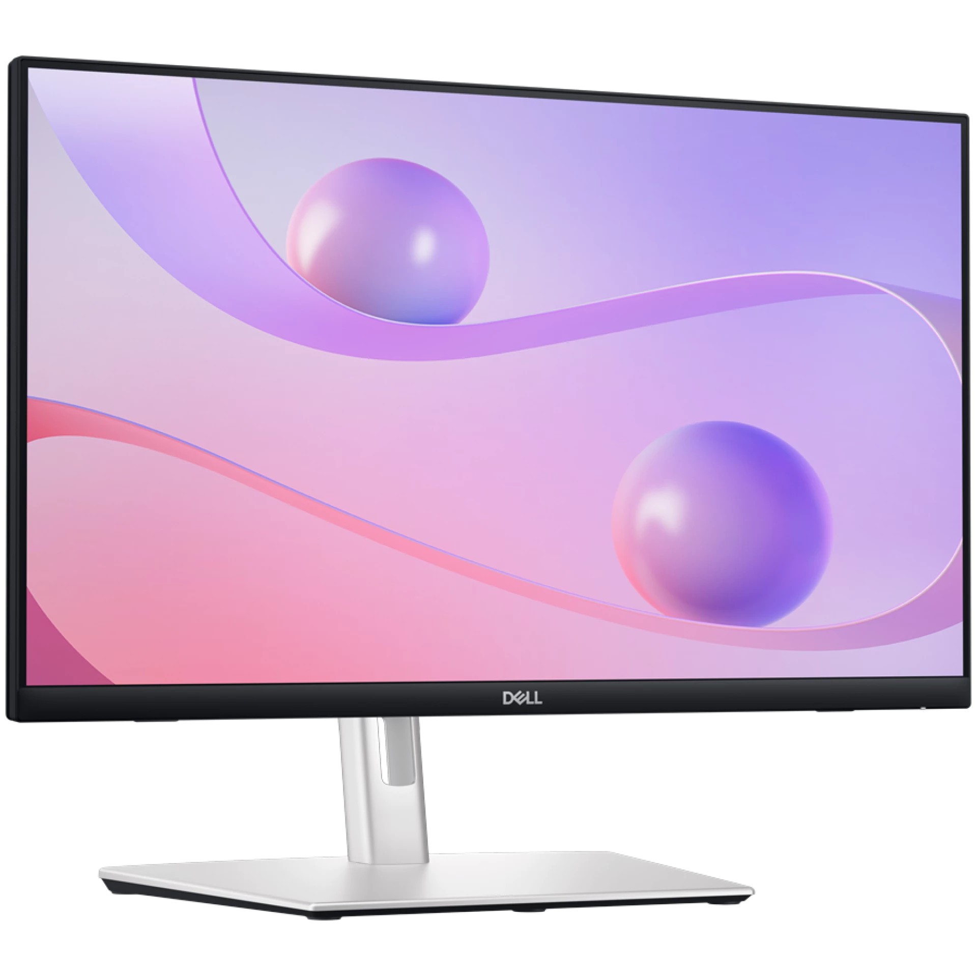 Monitor DELL Professional P2424HT 24", TOUCH, 1920x1080, FHD, IPS Antiglare, 16:9, 1000:1, 300cd/m2, 8ms/5ms, 178/178, DP, HDMI, 2xUSB-C, 3xUSB 3.0, RJ-45, Audio line-out, 3W Speaker, Tilt, Swivel, Height Adjust, 3Y