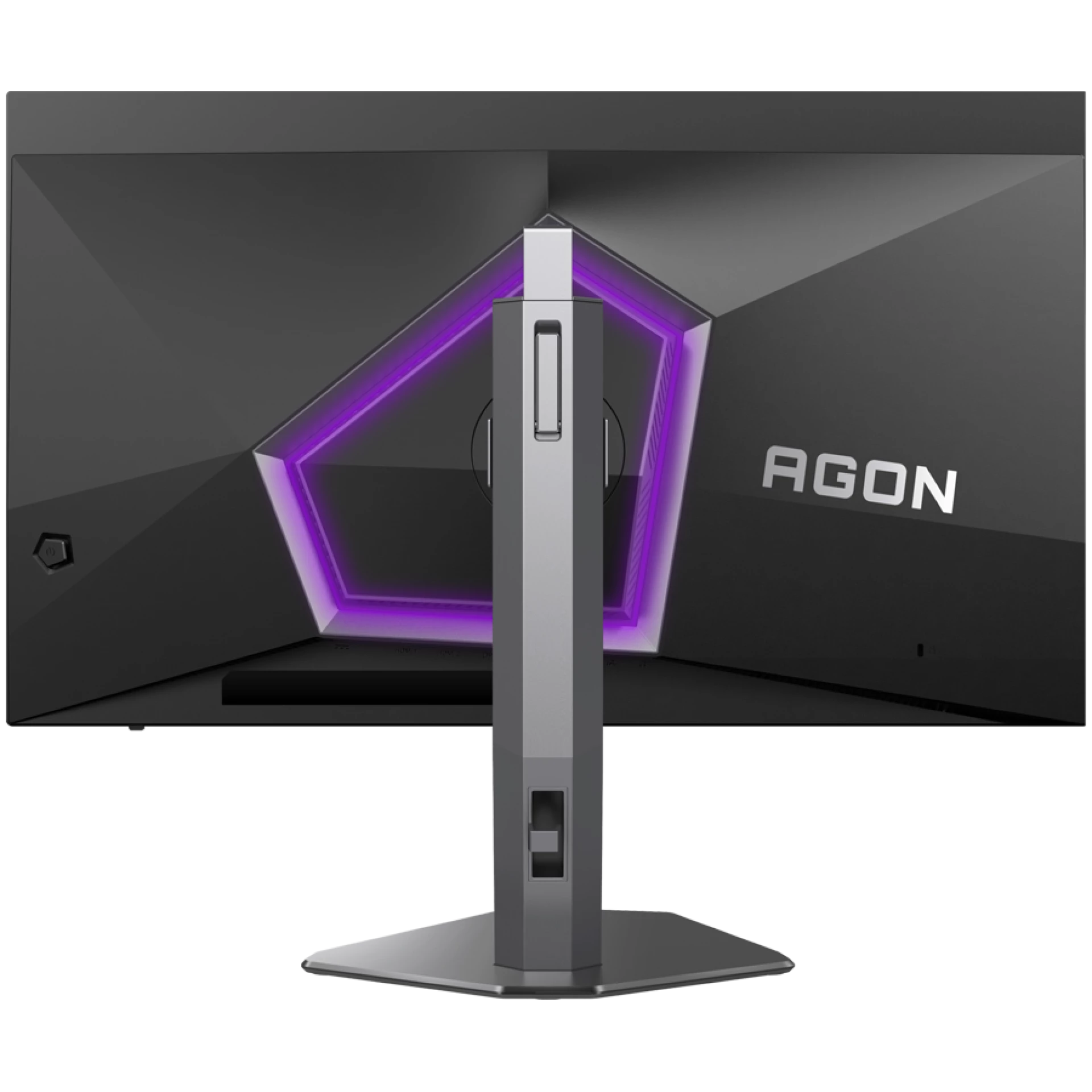 AOC Monitor LED AG276QZD2 AGON PRO 26.7" 2560x1140 QD-OLED Adaptive Sync 240Hz 0.03ms 250 cd/m2 3-sided frameless FULL ERGO 2xHDMI 2xDP USB Hub