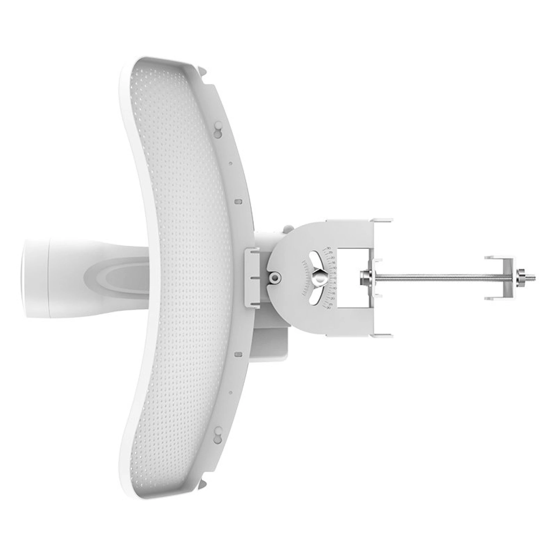 TP-Link CPE610 5GHz N300 Outdoor CPE, Qualcomm, 29dBm, 2T2R, 23dBi Directional Antenna, 30+ km, 1 FE Port, IP65 Weatherproof,Passive PoE,MAXtream TDMA,Centralized Management,Spectrum Analyzer,AP/Client/AP Router/AP Client Router/Repeater/Bridge mode