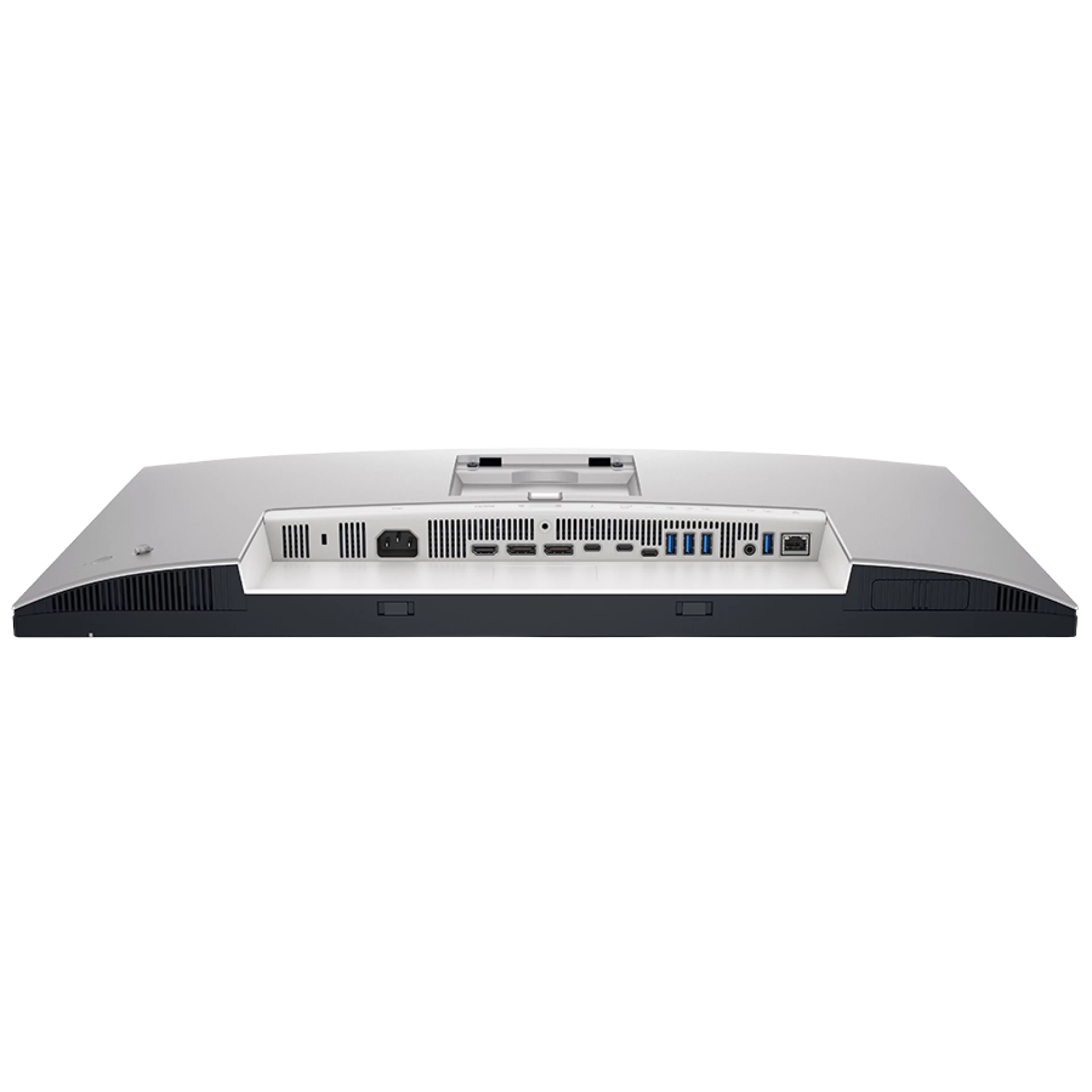 Monitor DELL UltraSharp U2725QE 27", 3840x2160, 4K UHD, 120Hz, IPS Antiglare, 16:9, 3000:1, 600 cd/m2, 8ms/5ms, 178/178, 2xDP, HDMI, 2xTHB4 (DP/PD), 3xUSB-C, 5xUSB-A, RJ-45, Audio line out, Tilt, Swivel, Pivot, Height Adjust, 3Y