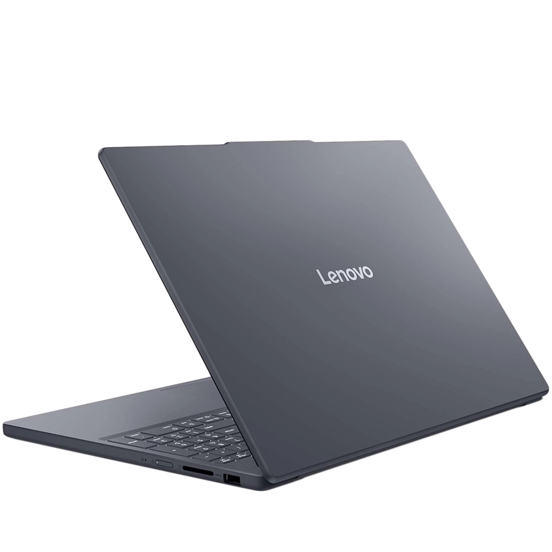 IdeaPad Slim 3 15IRH10 15.3" FHD (1920x1080) AG, i7-13620H (up to 4.9Ghz), 24GB DDR5 4800MHz(8+16), 1TB SSD M.2, HD Cam + Mic,  2x USB 3.2, 1x USB-C, HDMI, 60Wh, Cosmic Blue, No Os, 2Yr