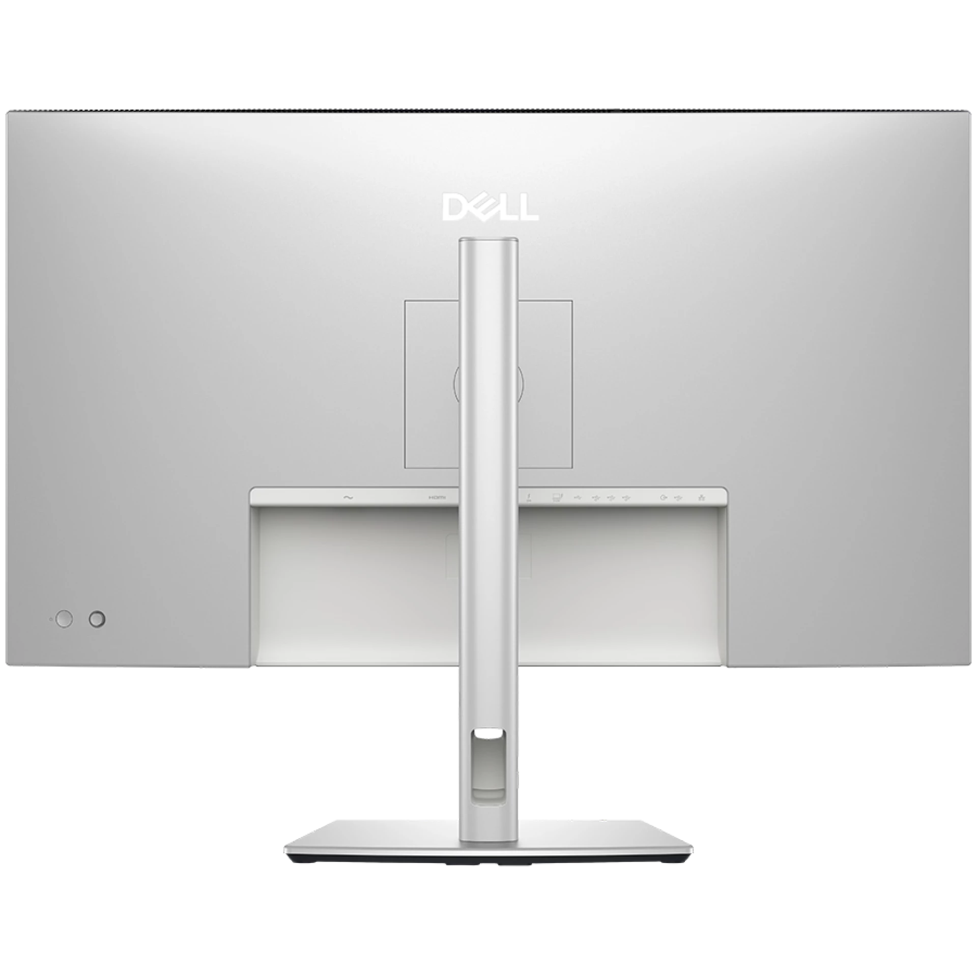 Monitor DELL UltraSharp U3225QE 32", 3840x2160, 4K UHD, 120Hz, IPS Antiglare, 16:9, 3000:1, 600 cd/m2, 8ms/5ms, 178/178, 2xDP, HDMI, 2xTHB4 (DP/PD), 3xUSB-C, 5xUSB-A, RJ-45, Audio line out, Tilt, Swivel, Pivot, Height Adjust, 3Y