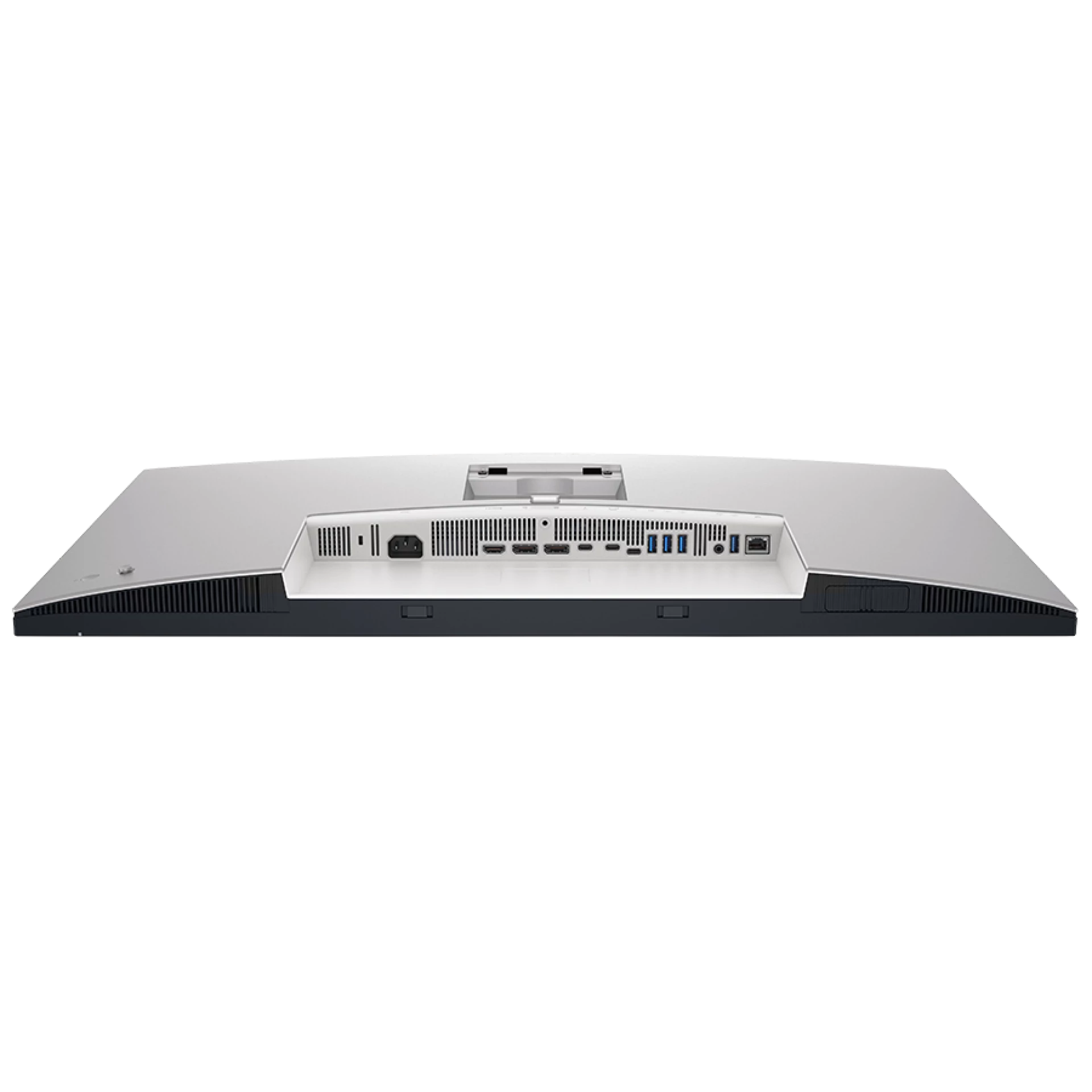 Monitor DELL UltraSharp U3225QE 32", 3840x2160, 4K UHD, 120Hz, IPS Antiglare, 16:9, 3000:1, 600 cd/m2, 8ms/5ms, 178/178, 2xDP, HDMI, 2xTHB4 (DP/PD), 3xUSB-C, 5xUSB-A, RJ-45, Audio line out, Tilt, Swivel, Pivot, Height Adjust, 3Y