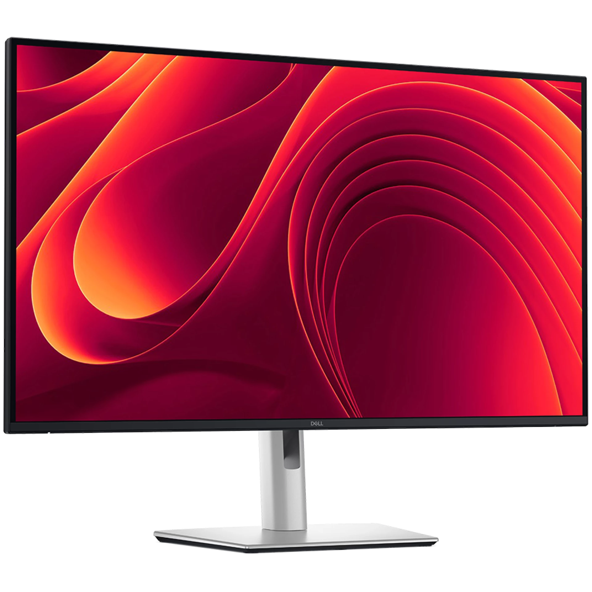 Monitor Dell Pro 32 Plus P3225DE, 2560x1440, QHD, 100Hz, IPS Antiglare, 16:9, 1500:1, 350 cd/m2, 8ms/5ms, 178/178, HDMI, 2xDP, 2xUSB-C, 3xUSB-A, RJ-45, Tilt, Swivel, Pivot, Height Adjust, 3Y