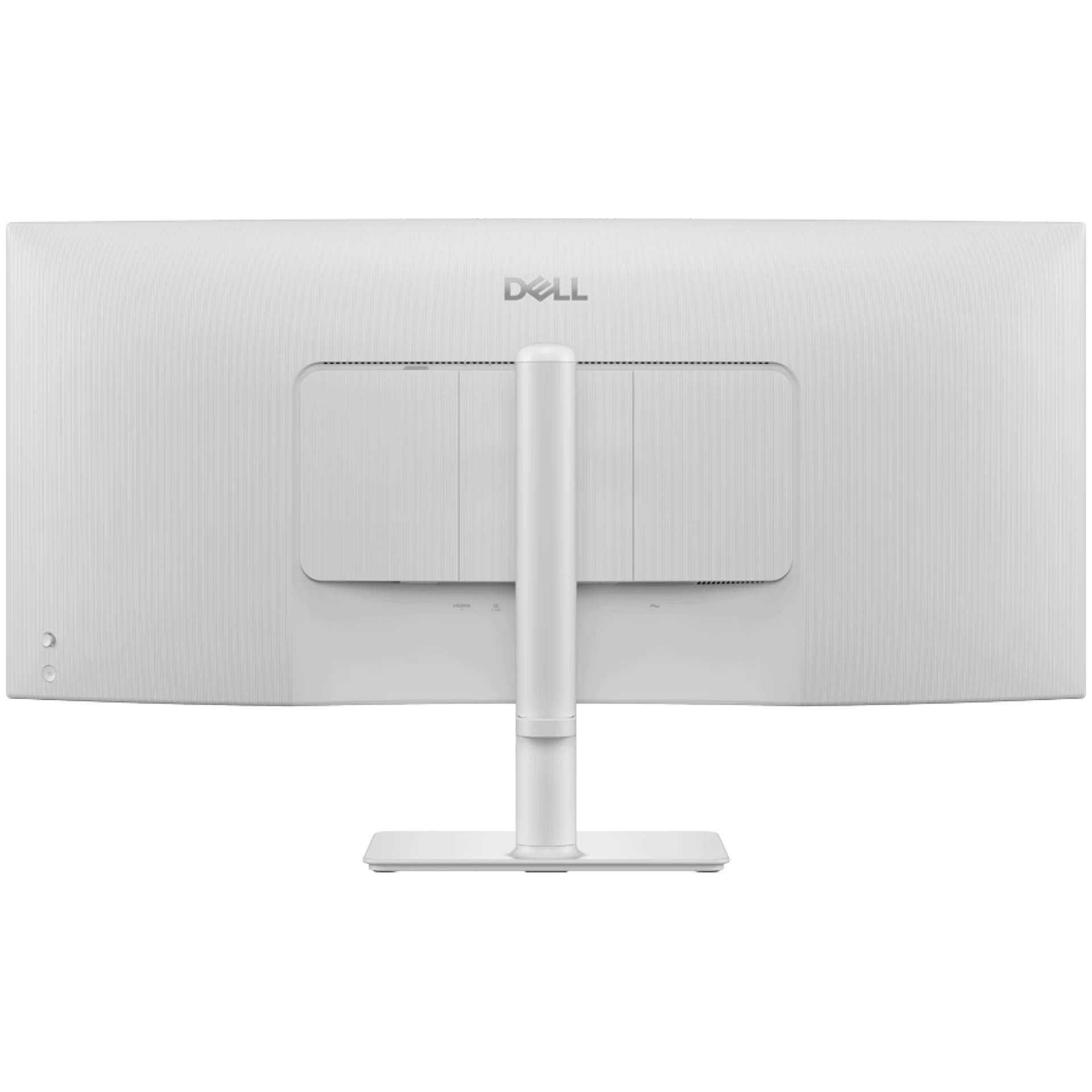 Monitor Dell 34 Plus S3425DW Curved, 3440x1440, WQHD, 120Hz, VA Antiglare, 21:9, 3000:1, 300 cd/m2, 5ms/3ms/1ms, AMD FreeSync Premium, 178/178, 2xHDMI, 2xUSB-C, 2xUSB-A, 2x 5W Speakers, Tilt, Slant, Height Adjust, 3Y