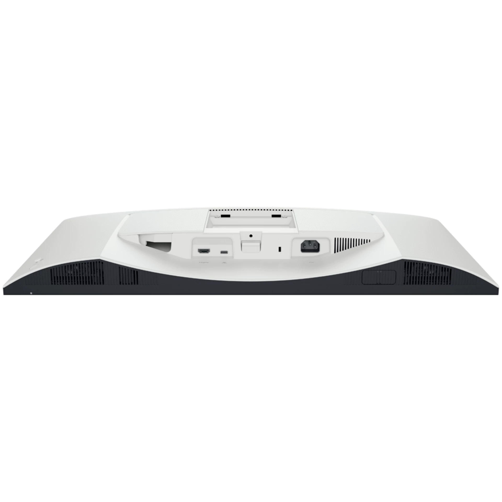 Monitor Dell 27 Plus S2725QC, 3840x2160, 4K UHD, 120Hz, IPS Antiglare, 16:9, 1500:1, 350 cd/m2, 8ms/5ms/4ms, AMD FreeSync Premium, 178/178, 2xHDMI, 2xUSB-C, 2xUSB-A, 2x 5W Speakers, Tilt, Swivel, Pivot, Height Adjust, 3Y