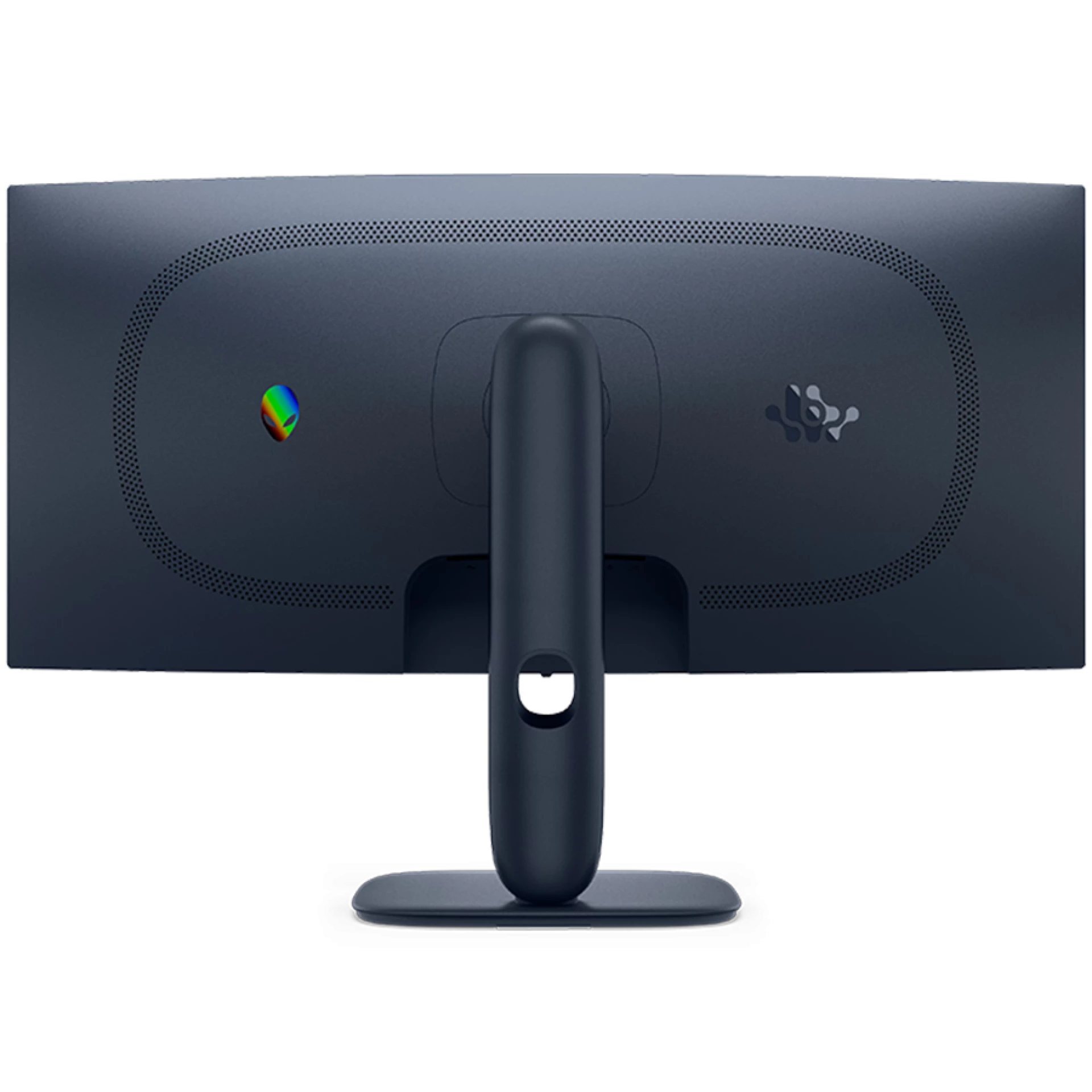 Monitor Alienware 34 Gaming AW3425DWM Curved, 3440x1440, WQHD, 180Hz, VA Antiglare, 21:9, 3000:1, 400 cd/m2, AMD FreeSync+ VESA, 4ms/2ms/1ms, 178/178, DP, 2xHDMI, 2xUSB-A, USB-B, Tilt, Pivot, Height Adjust, 3Y