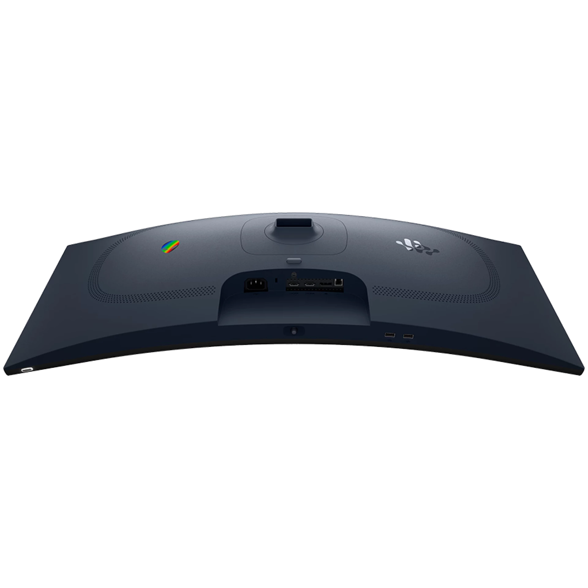 Monitor Alienware 34 Gaming AW3425DWM Curved, 3440x1440, WQHD, 180Hz, VA Antiglare, 21:9, 3000:1, 400 cd/m2, AMD FreeSync+ VESA, 4ms/2ms/1ms, 178/178, DP, 2xHDMI, 2xUSB-A, USB-B, Tilt, Pivot, Height Adjust, 3Y
