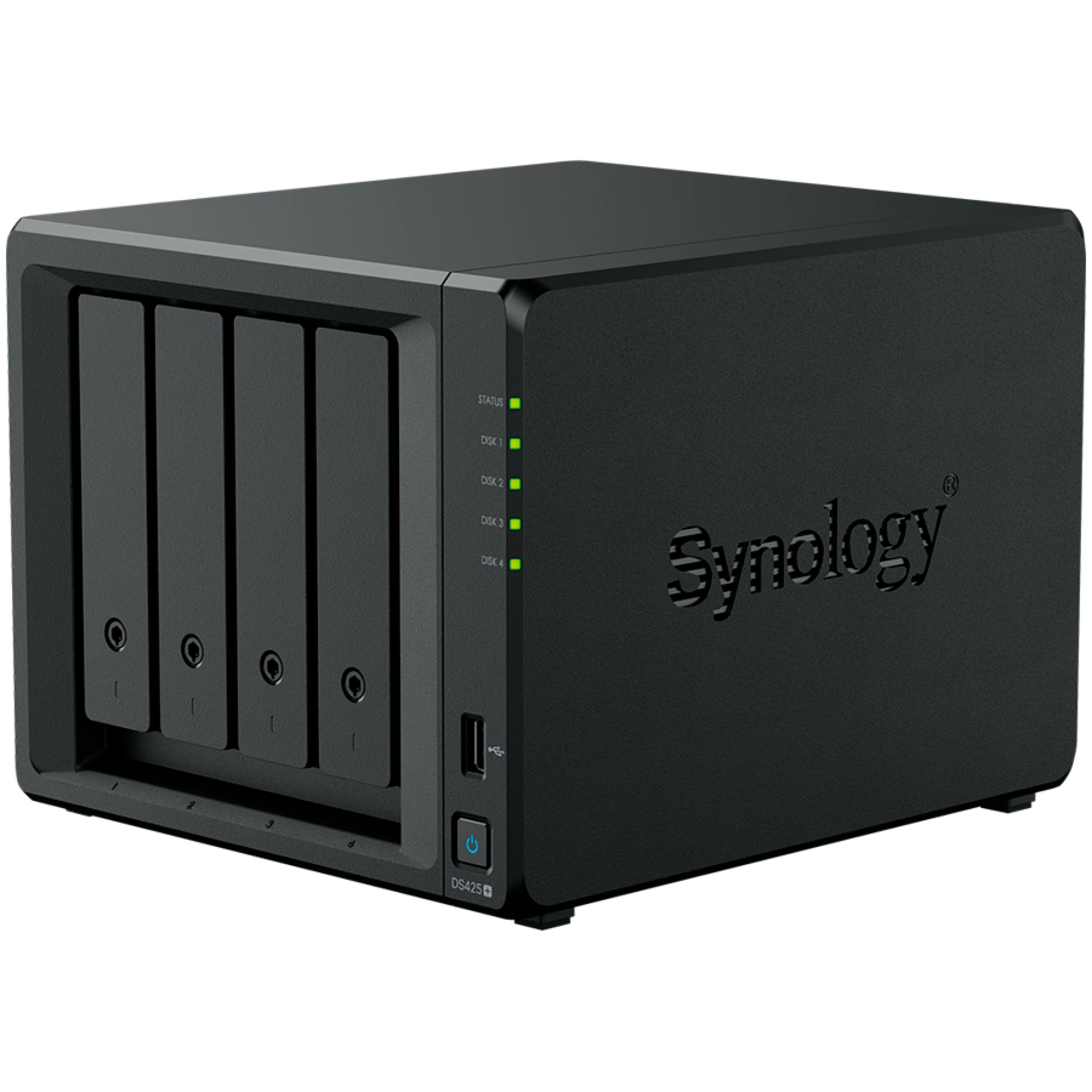Synology DS425+ BAREBONE NETWORK ATTACHED STORAGE WITHOUT HDD UK SYNOLOGY V1.0 DS425+ BAREBONE NETWORK ATTACHED STORAGE WITHOUT HDD UK SYNOLOGY V1.0