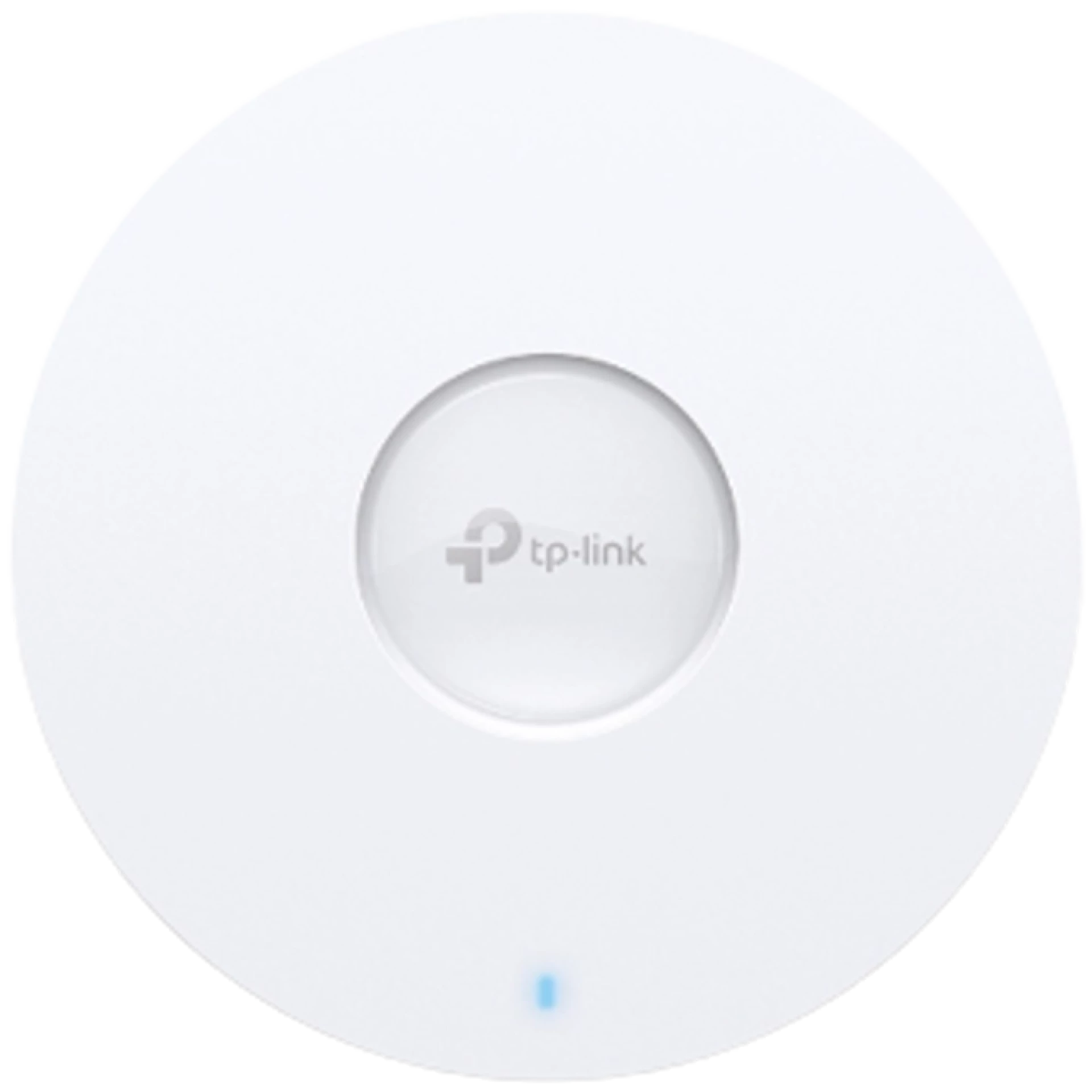 TP-Link EAP650 AX3000 Ceiling Mount Dual-Band Wi-Fi 6 Access Point,1×1Gbps RJ45 Port,574Mbps at 2.4 GHz + 2402 Mbps at 5 GHz,802.3at POE and 12V DC,2×Internal Antennas,MU-MIMO,Seamless Roaming,Band Steering,Beamforming,Load Balance, Airtime Fairness