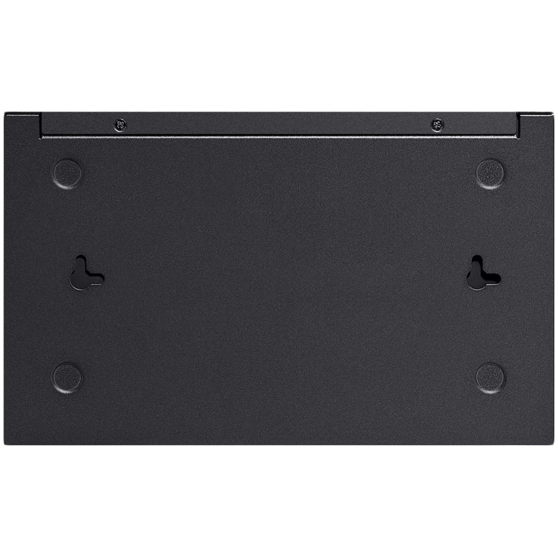 Omada 10-Port Gigabit Easy Managed Switch with 8-Port PoE+ 8× Gigabit PoE+ Ports, 1x Gigabit Non-PoE Ports, 1× Combo Gigabit RJ45/SFP Port 802.3at/af, 123 W PoE Power,  Desktop Steel Case and Fanless Integration with Omada SDN Controller