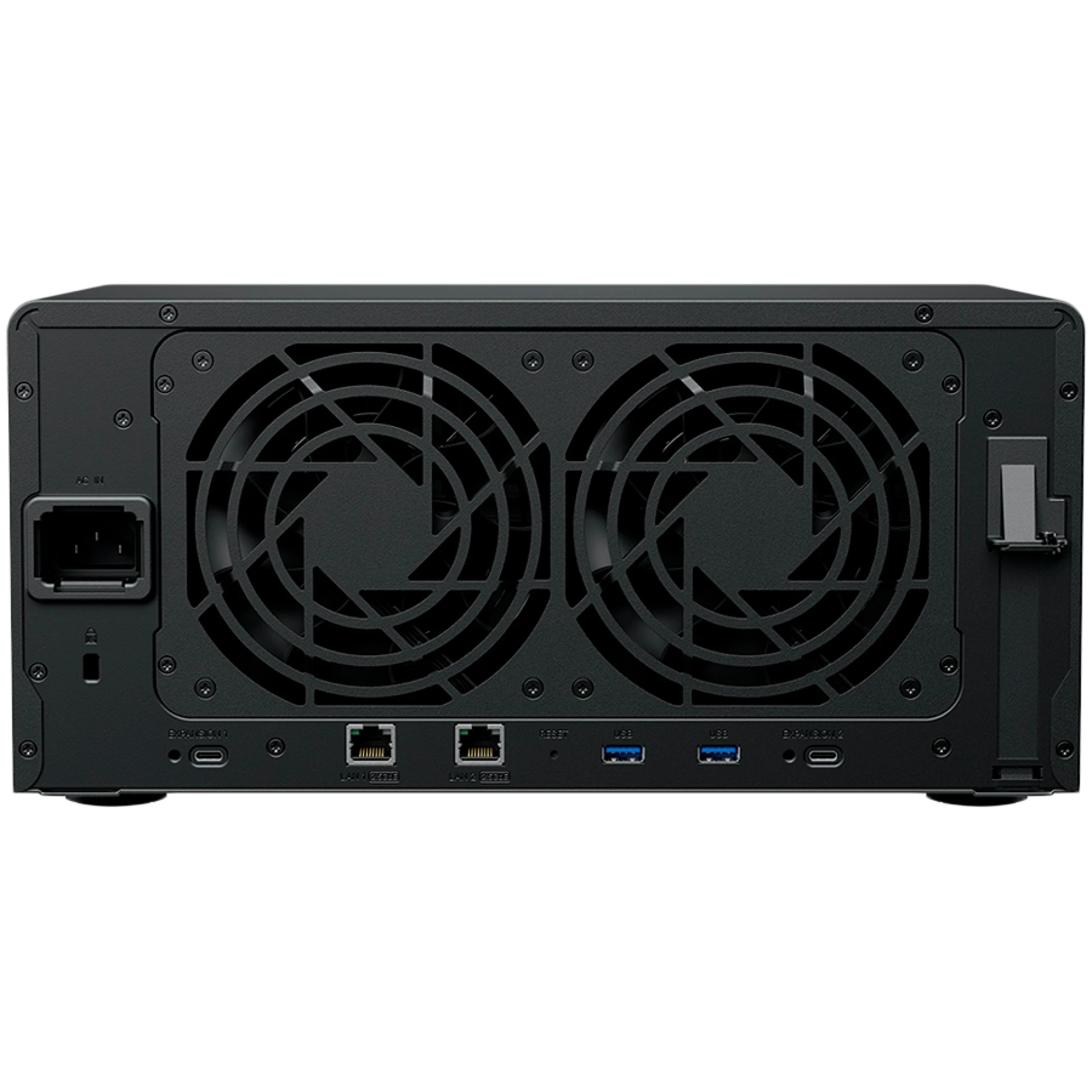 Synology DS1825+ BAREBONE NETWORK ATTACHEDSTORAGE WITHOUT HDD UK SYNOLOGYV1.0DS1825+ BAREBONE NETWORK ATTACHEDSTORAGE WITHOUT HDD UK SYNOLOGYV1.0
