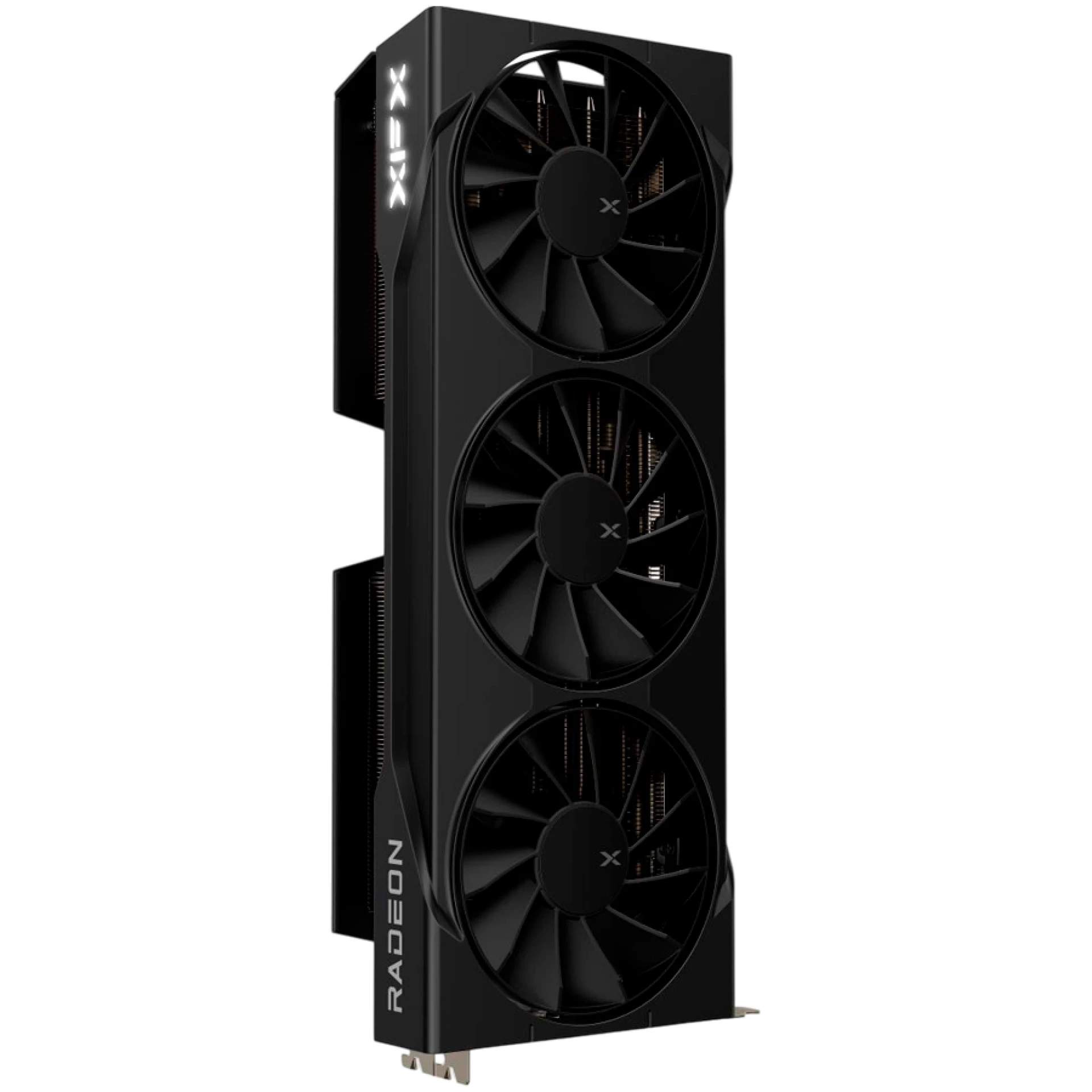XFX AMD Radeon RX-9070XT Triple fan Gaming Edition 16GB GDDR6 256bit, 2970MHz / 20 Gbps, 3x DP, 1x HDMI, 3 fan, 2 slot, black box, SI ONLY