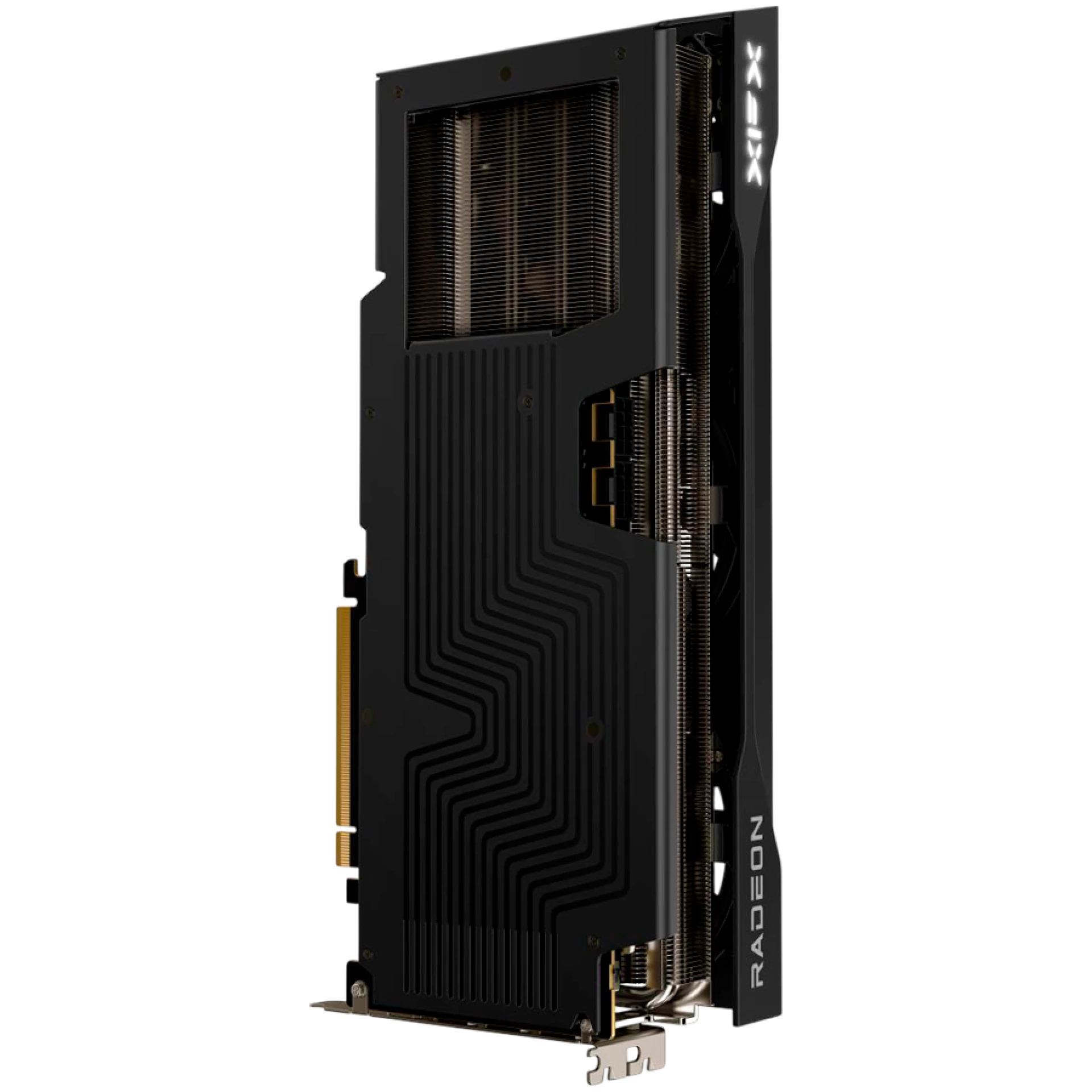 XFX AMD Radeon RX-9070XT Triple fan Gaming Edition 16GB GDDR6 256bit, 2970MHz / 20 Gbps, 3x DP, 1x HDMI, 3 fan, 2 slot, black box, SI ONLY