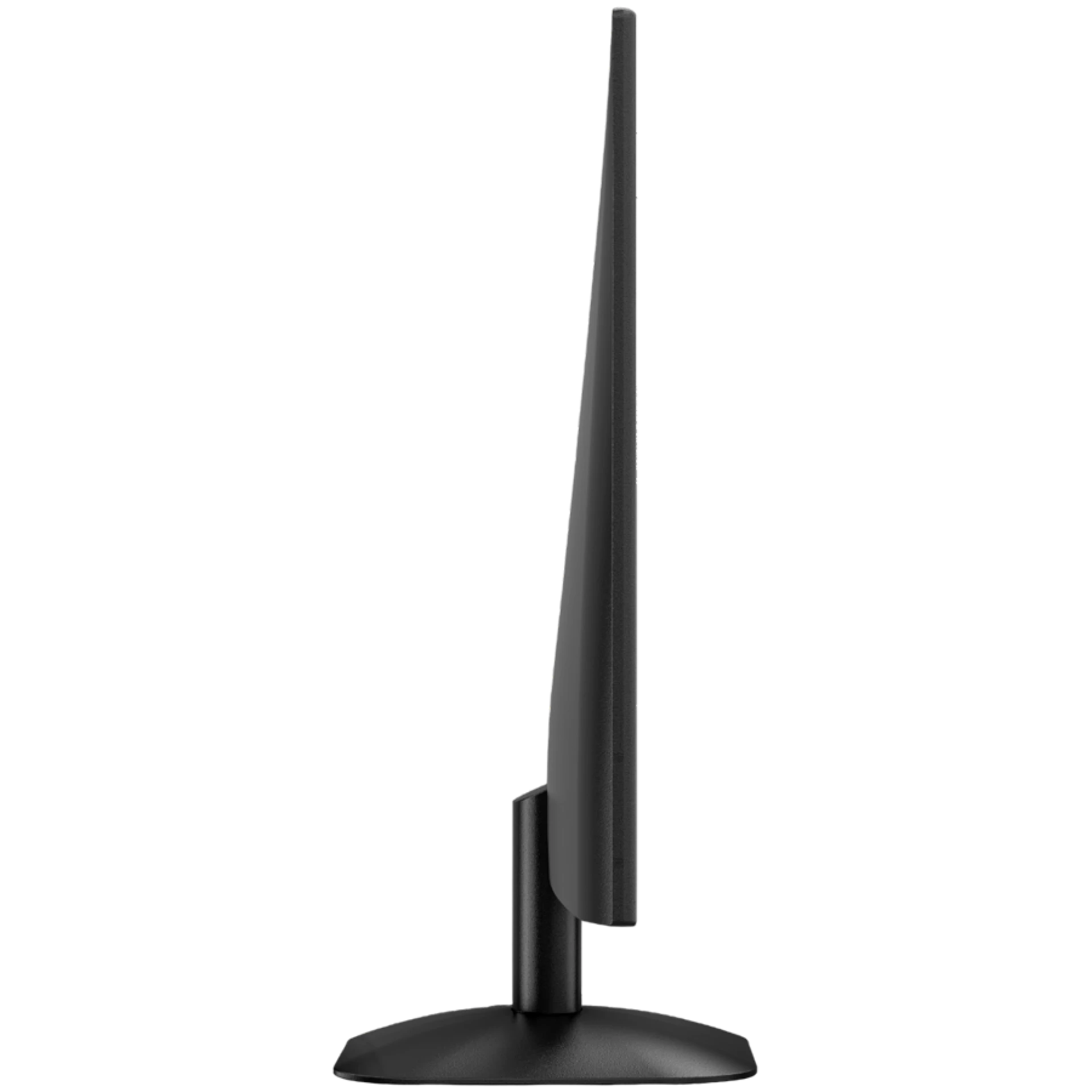 AOC Monitor 27B31H 27" 120Hz IPS, 1920x1080 FHD, 1ms MPRT / 4ms GtG, 1500:1, 178/178, Adaptive Sync, HDMI 1.4 VGA, Anti-Blue Light / Flicker-Free, 3-sides frameless, Tilt, VESA, Black, 3y
