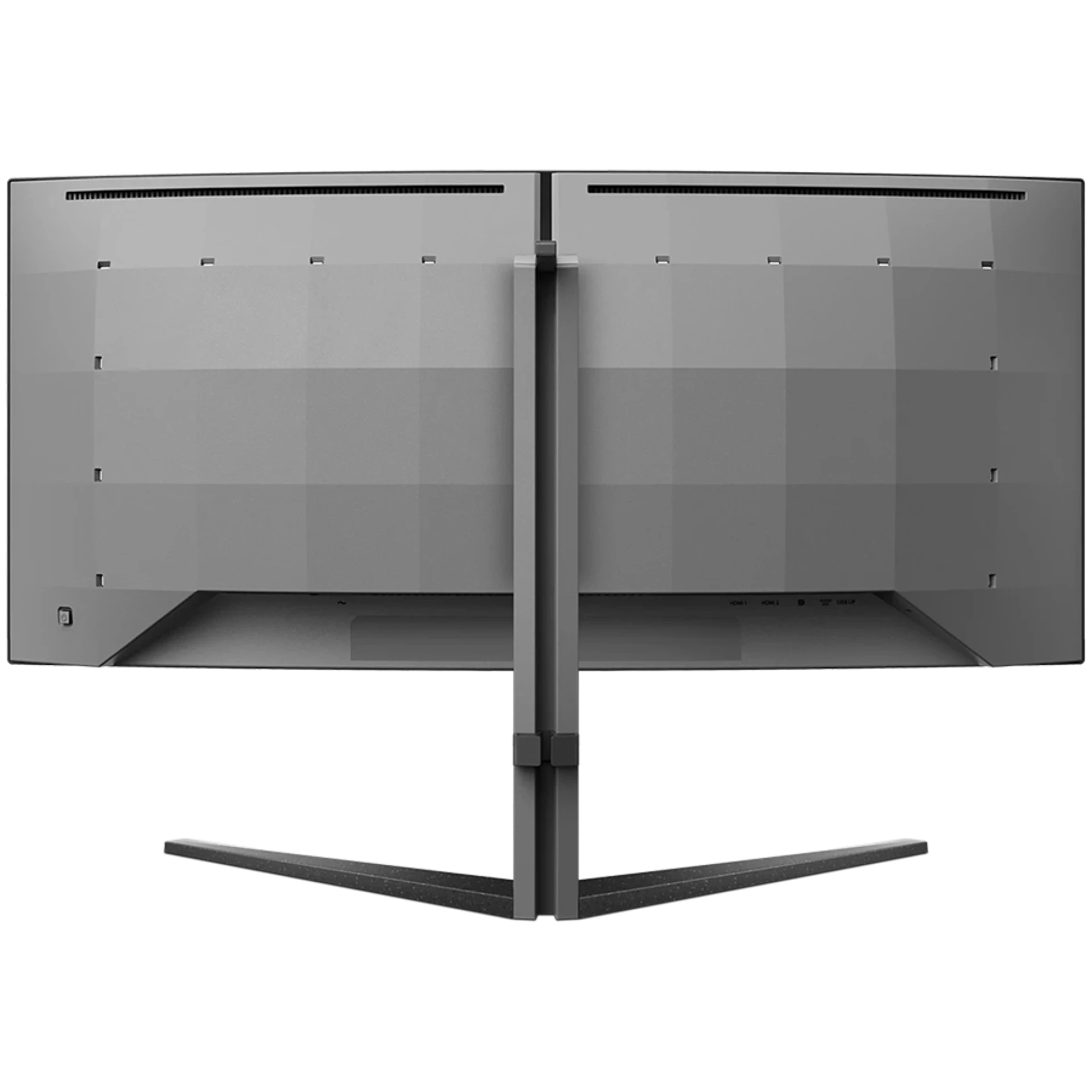 Philips Monitor Evnia 34M2C6500/00 34'' QD-OLED, 21:9, 3440x1440 (UltraWide QHD), 175Hz, 0.03ms, 250 cd/m² (SDR), 1000 cd/m² (HDR), 1,000,000:1, 2x HDMI 2.0, DisplayPort 1.4, 4x USB 3.2, Dark Slate Design, Adaptive-Sy