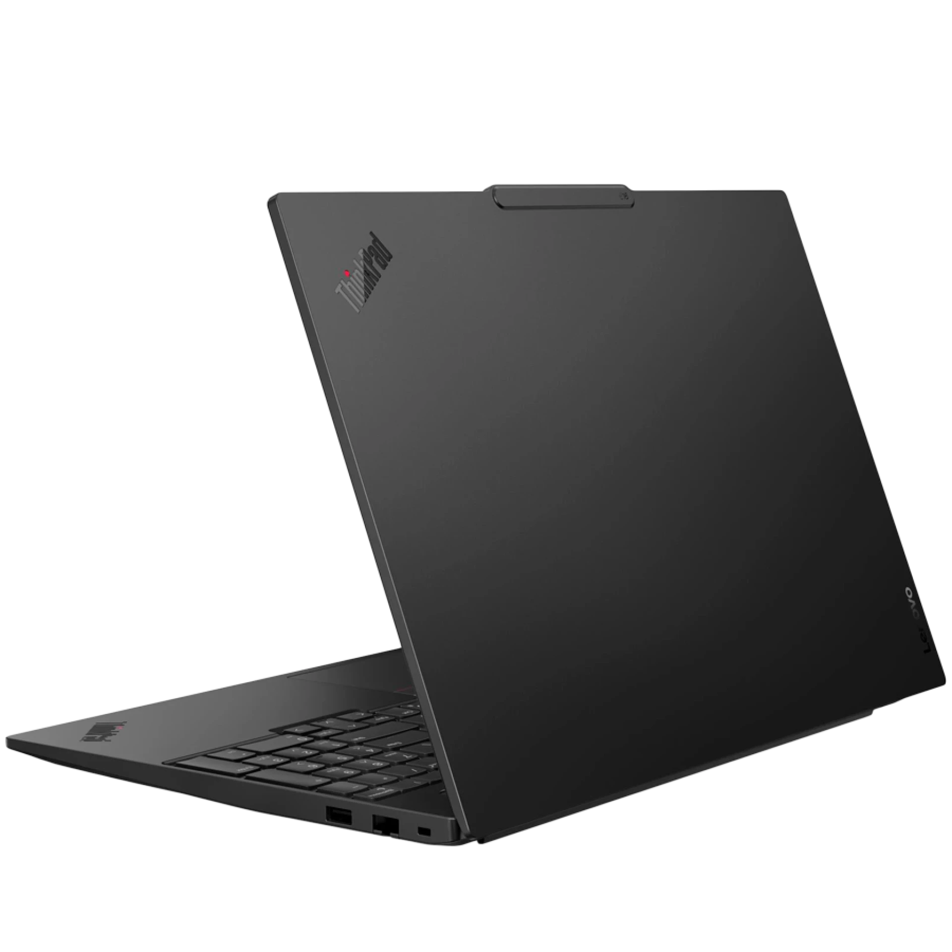 LENOVO ThinkPad E16 Gen 3, 16" FHD IPS, Intel Core 7 255H, 16GB DDR5, 1TB SSD, 2xUSB-A, 2xUSB-C, HDMI, RJ-45, WiFI 6E, BT5.3, FP, BH Kb, 64Wh, No OS, Black, 3Y