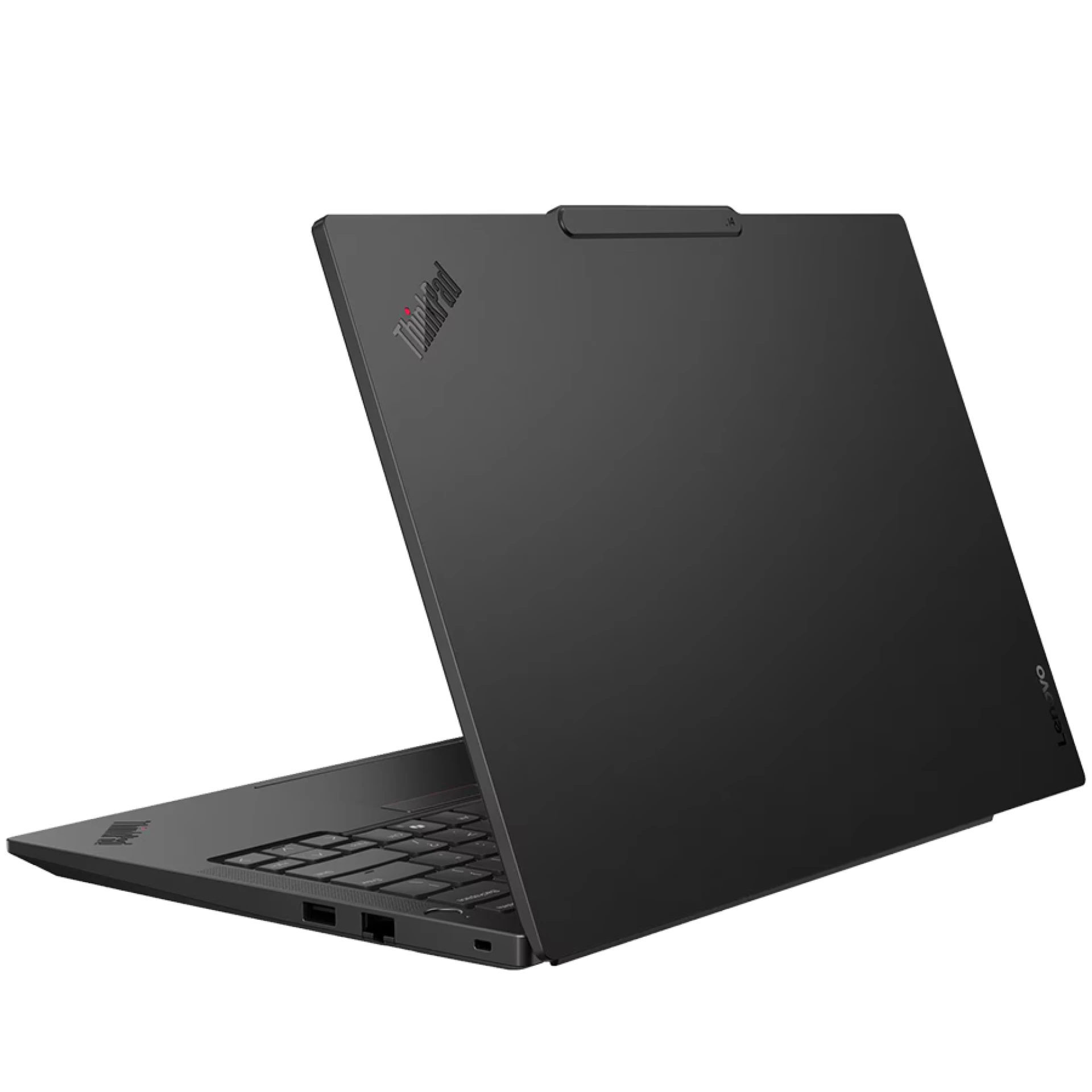 LENOVO ThinkPad E14 Gen 7, 14" FHD IPS, Intel Core 7 255H, 16GB DDR5, 1TB SSD, 2xUSB-A, USB-C, HDMI, RJ-45, WiFI 6E, BT5.3, FP, BH Kb, 64Wh, No OS, Black, 3Y
