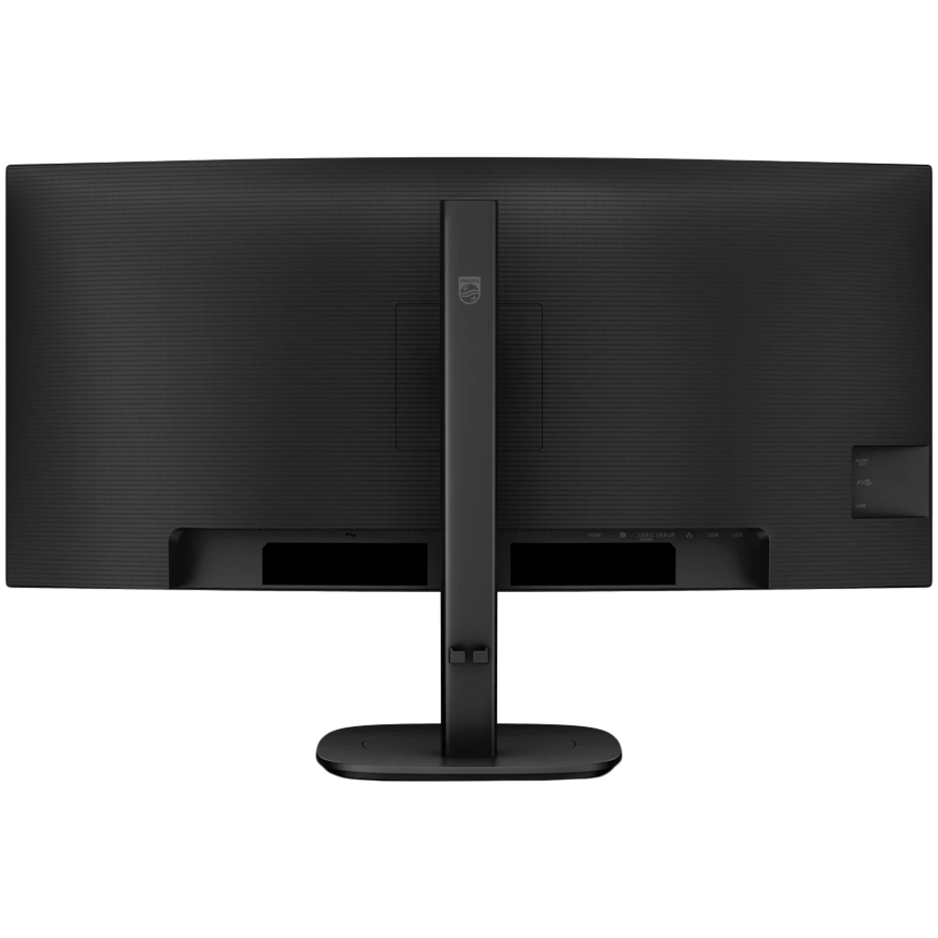 PHILIPS Monitor LED 34B2U3600C 34" 3440 x 1440 VA Curved Business monitor WQHD with USB-C 4ms Docking RJ45 USB-C 90W Speakers ERGo