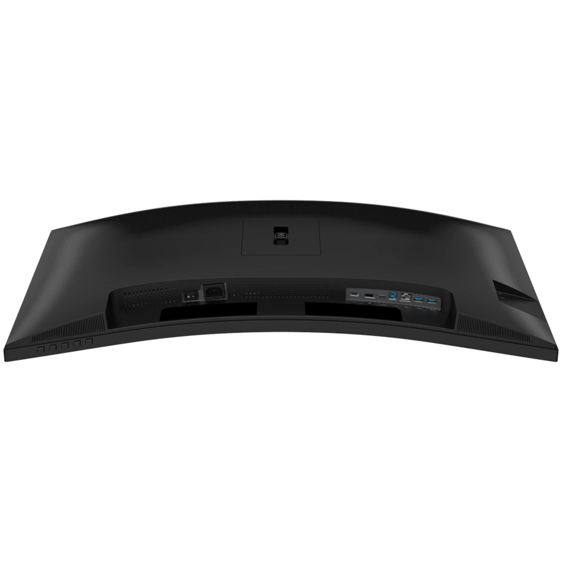 PHILIPS Monitor LED 34B2U3600C 34" 3440 x 1440 VA Curved Business monitor WQHD with USB-C 4ms Docking RJ45 USB-C 90W Speakers ERGo