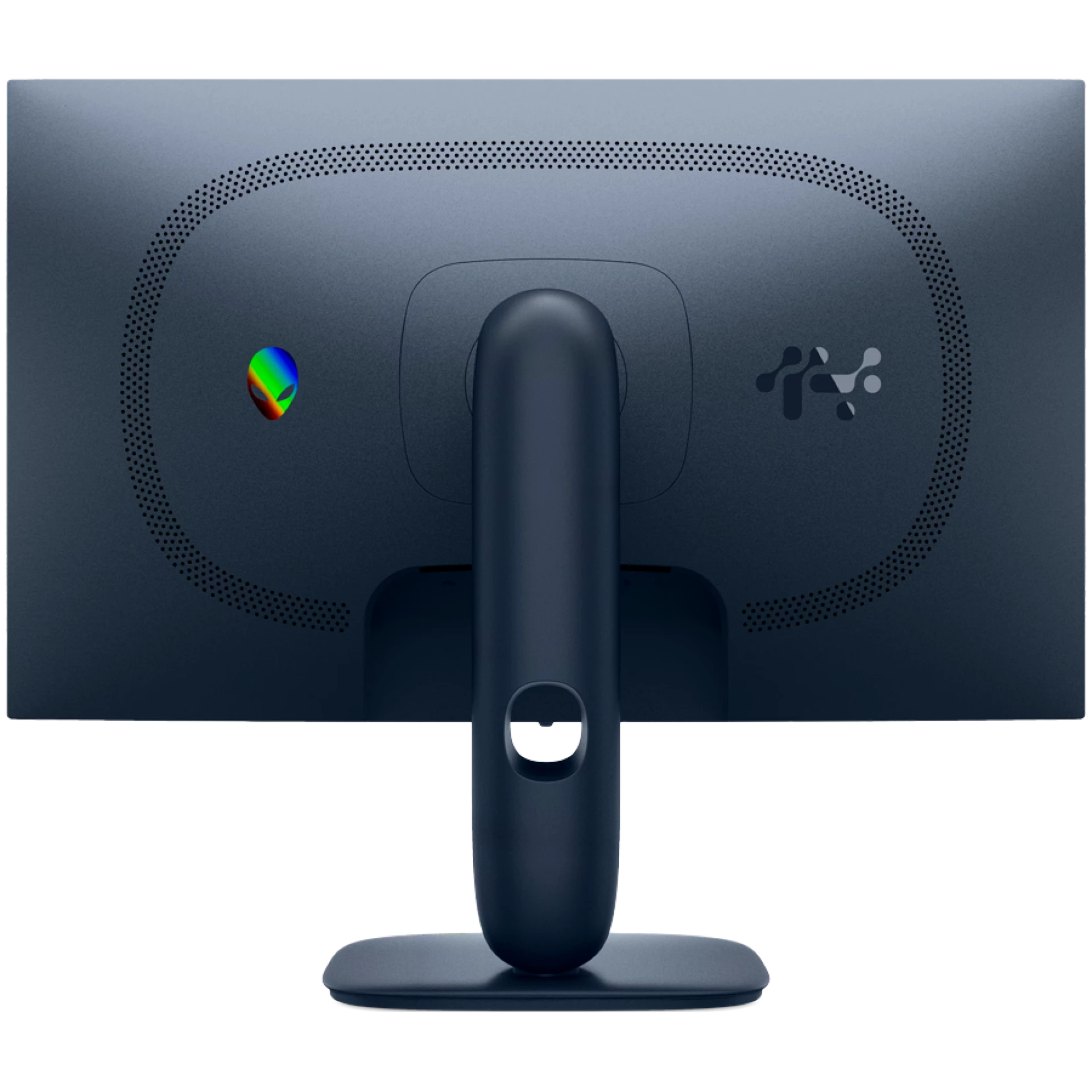 Monitor Alienware AW2725DM 27", 2560x1440, QHD, 180Hz, IPS Antiglare, 16:9, 1000:1, 400 cd/m2, NVIDIA G-SYNC + AMD FreeSync, 1ms, 178/178, 2xDP, HDMI, 2xUSB 3.2, USB-B, Tilt, Swivel, Pivot, Height Adjust, 3Y