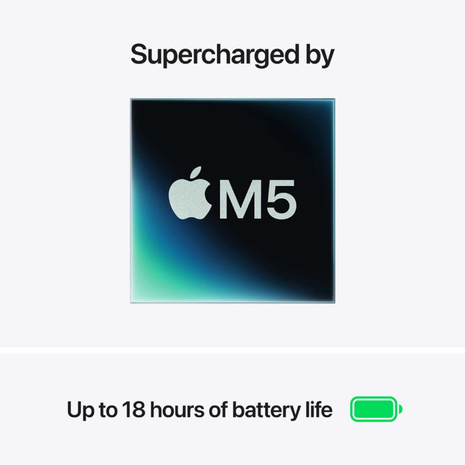 MacBook Air 13-inch,Sky Blue,Model A3449,M5 CHIP WITH 10C CPU, 8C GPU,16GB unified memory,30W USB-C Power Adapter,512GB SSD storage,Two Thunderbolt 4 Ports,Touch ID,Liquid Retina display,Force Touch Trackpad, KEYBOARD-INT