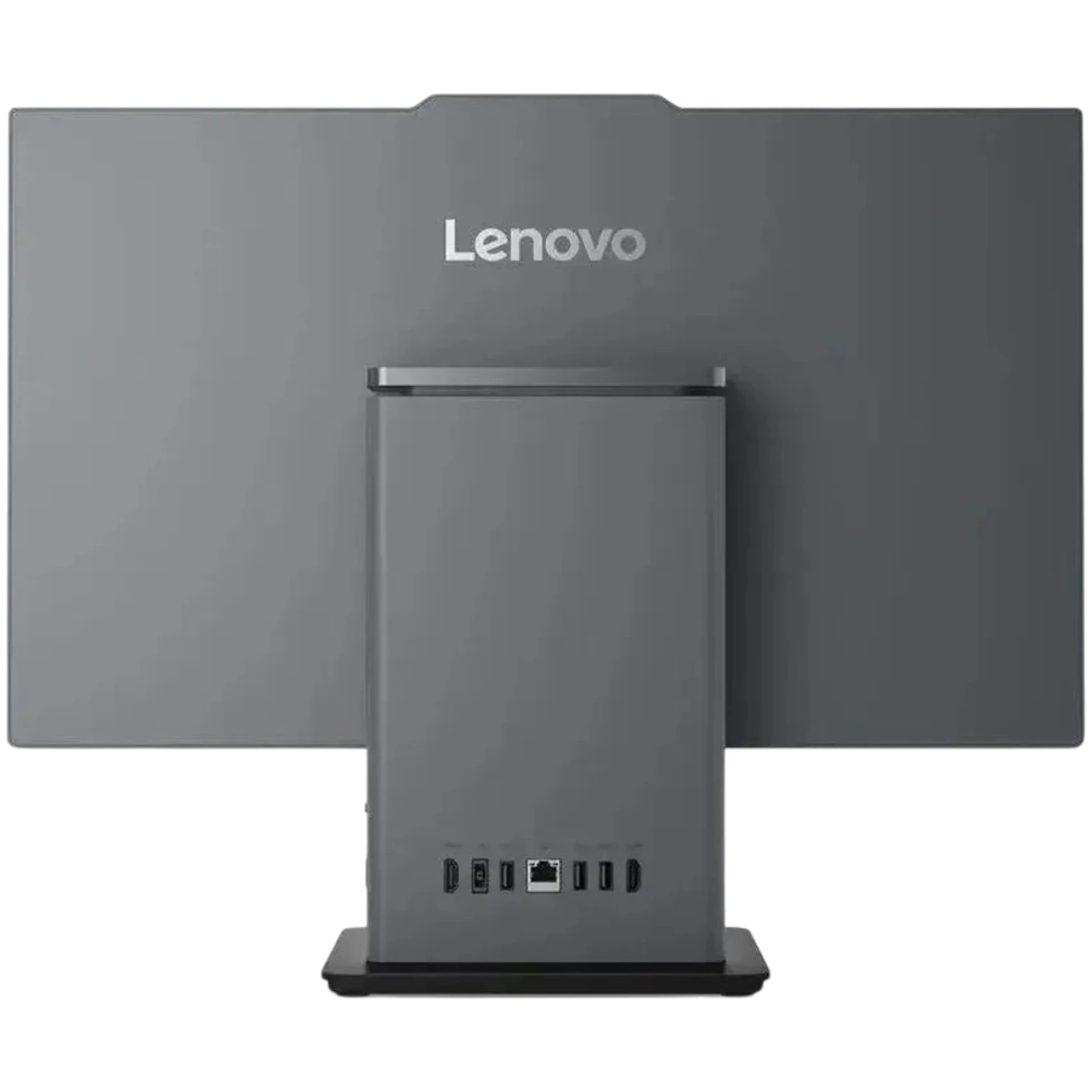 LENOVO ThinkCentre NEO 50a 24 Gen 5 AIO 23.8" FHD IPS, Intel Core 7 240H, 16GB DDR5, 512GB SSD, 3x USB-A 3.2, HDMI In/Out, RJ-45, WiFi 6, BT5.1, BH USB Kyb + Mouse, Win 11 Pro, Luna Grey, 3Yr
