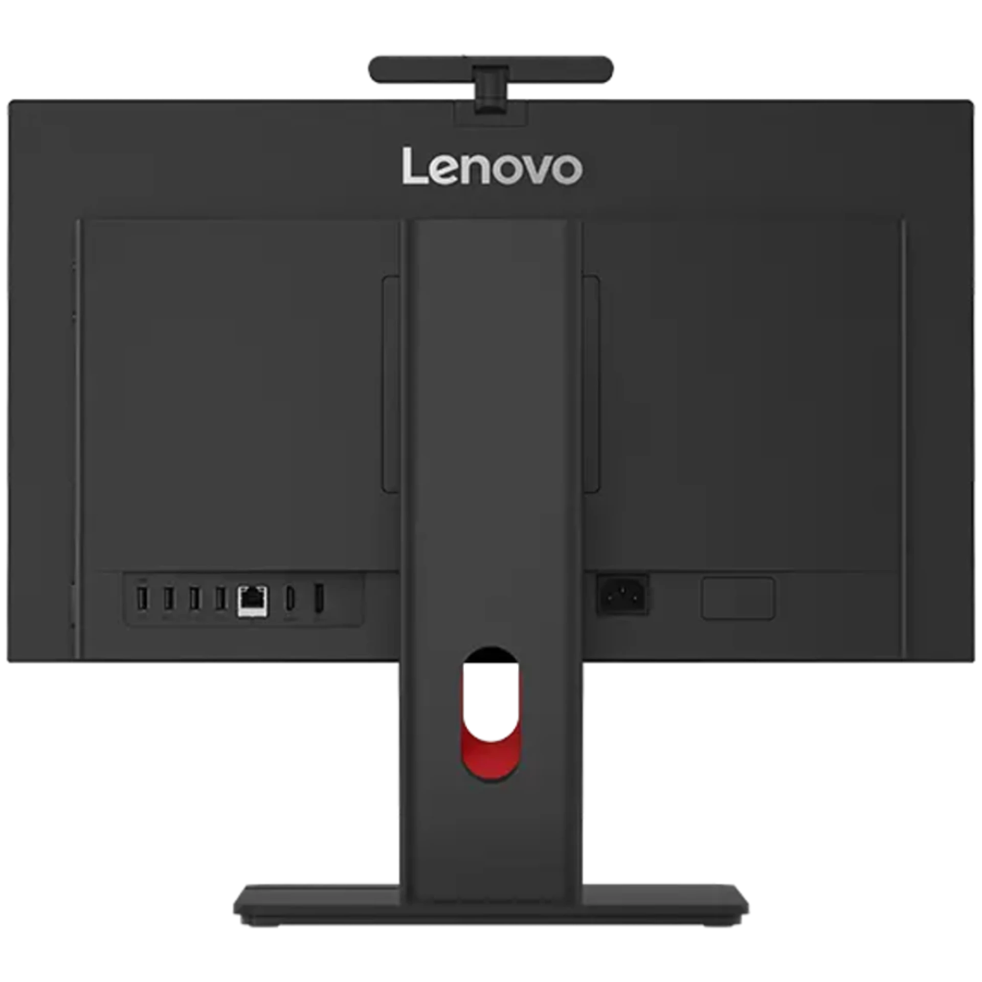 Lenovo ThinkCentre M90a Gen6, 23.8" FHD (1920 x 1080), IPS, Anti-Glare, Intel  Core Ultra 5 225, 32 GB DDR5-5600MT/s, 512 GB SSD M.2, 5MP RGB Cam, 2 x 3W, 5x USB 3.2, 1x USB C 3.2, 1x USB C THB4, HDMI, DP, RJ45, USB KB/Mouse, 180W, W11Pro, 3Yr