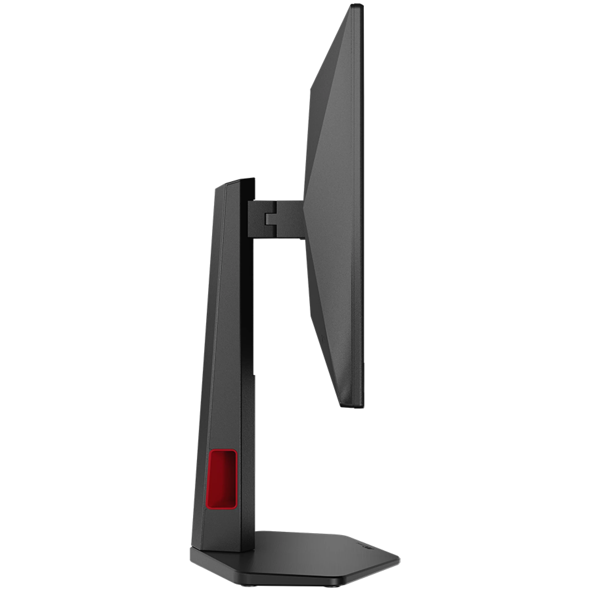 AOC MONITOR Q25G4SR, GAMING 25'', G, 300HZ, FAST IPS, 2560x1440, 0.3 MS, 80M:1, 300 CD/M, TILT, HEIGHT ADJUSTABLE, SWIVEL, PIVOT, 2X HDMI, DISPLAY PORT, 3YW, BLACK-RED