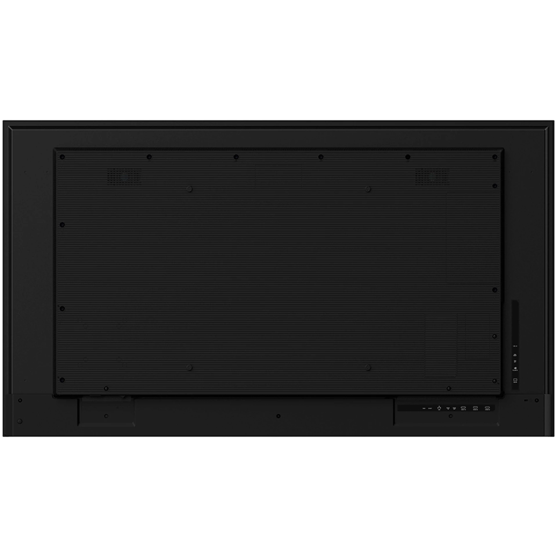 IIYAMA LFD LH5541UHS-B2 55" Professional Digital Signage display with 4K UHD resolution and 24/7 operating time 500 cd/m²  1200:1 8ms landscape, portrait