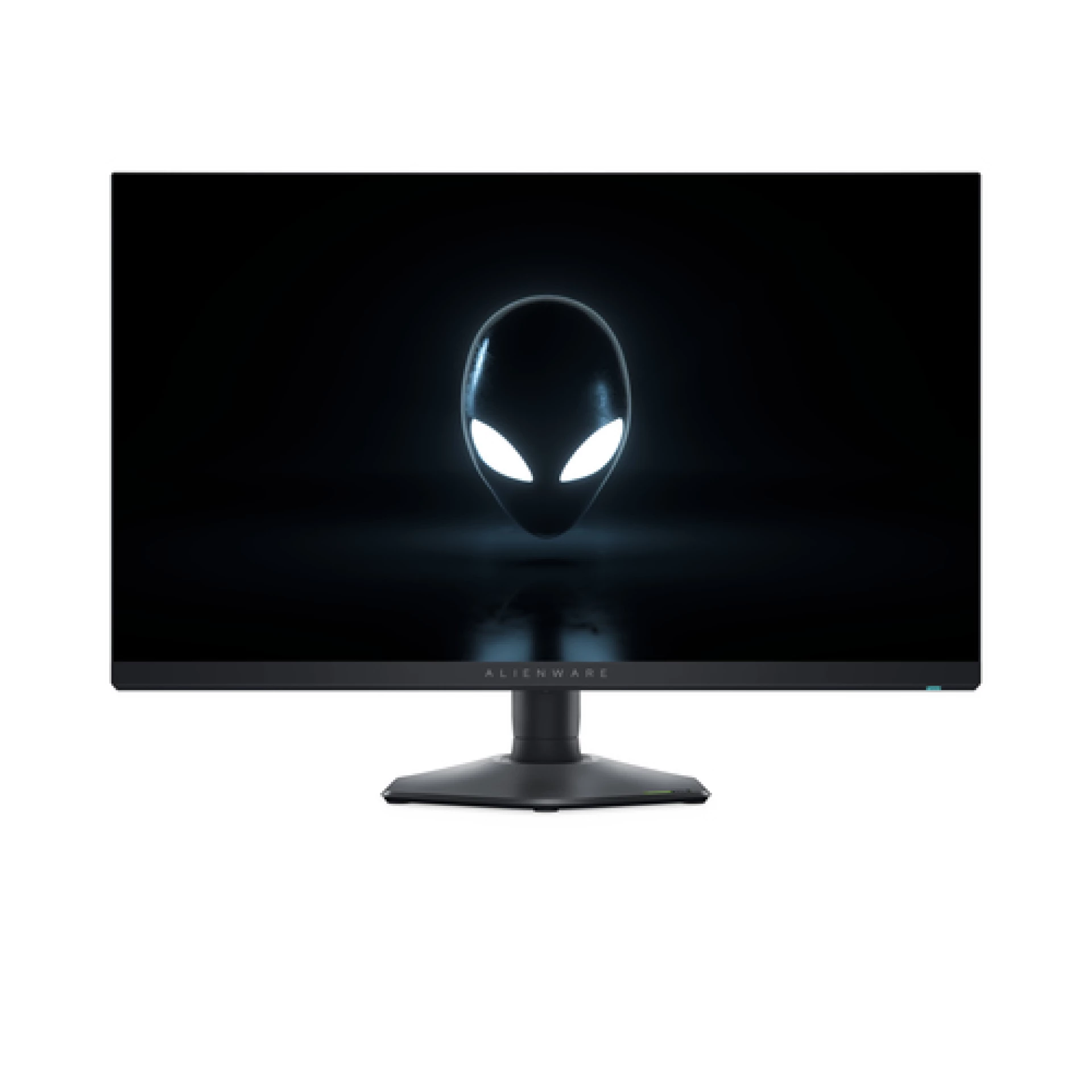 Monitor Alienware AW2724DM 27", 2560x1440, QHD, 165Hz, IPS Antiglare, 16:9, 1000:1, 600 cd/m2, NVIDIA G-SYNC + AMD FreeSync, 1ms, 178/178, 2xDP, HDMI, 2xUSB 3.2, USB-B, Tilt, Swivel, Pivot, Height Adjust, 3Y