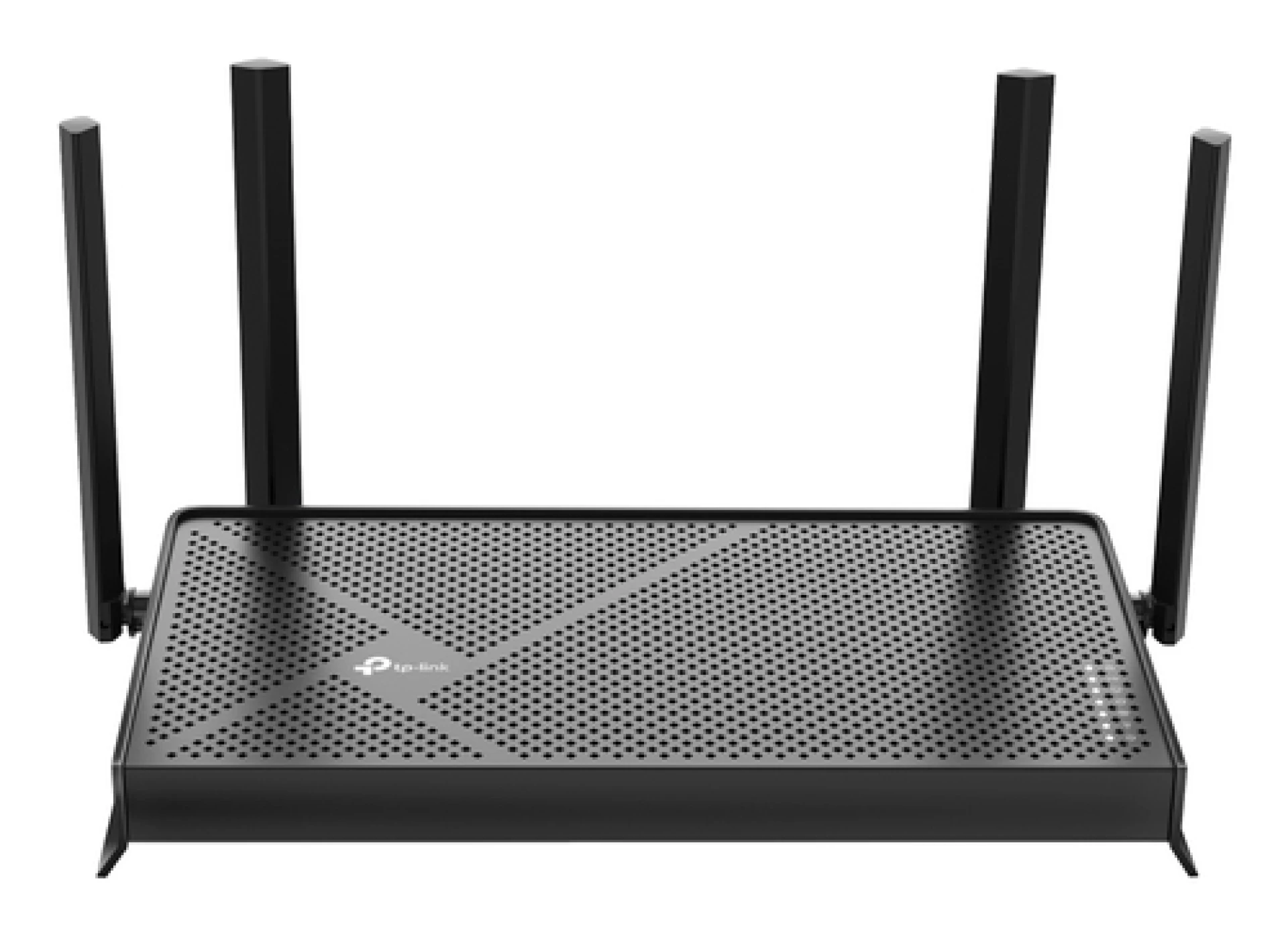 TP-Link Archer BE230 BE3600 Dual-Band Wi-Fi 7 Router, 688 Mbps at 2.4 GHz + 2882 Mbps at 5 GHz,4× external Antennas, 2.0 GHz Quad-Core CPU, 1x2.5 Gbps WAN port + 1x2.5 Gbps LAN port + 3x1 Gbps LAN ports, 1xUSB 3.0 Port, MLO, 4096-QAM