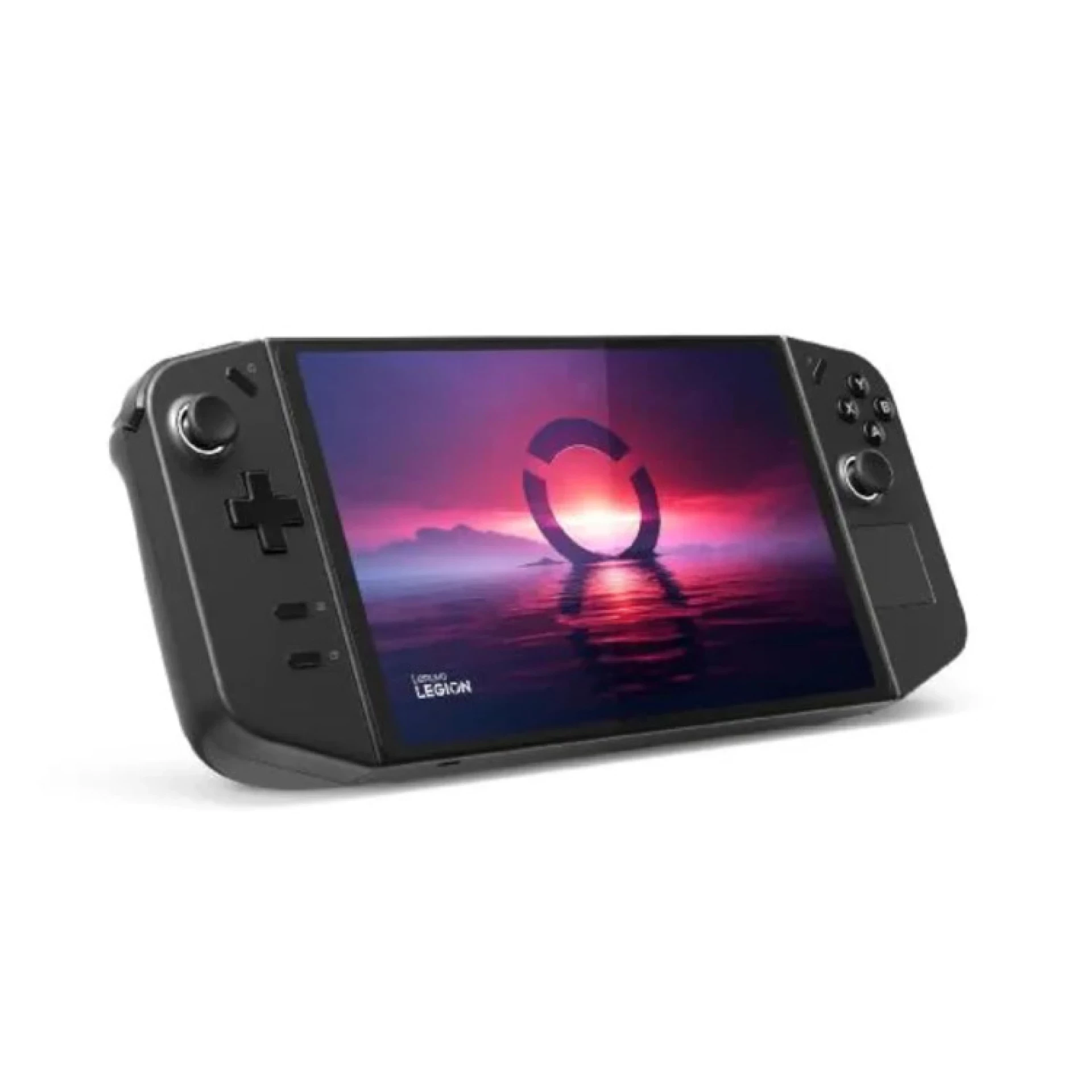 Legion Go 8APU1, 8.8" (2560x1600) 500nits Touch, Ryzen Z1 Extreme up to 5.1GHz, 16GB DDR5 7500MHz, 1TB SSD m.2, Integrated AMD Graphics, 2x USB 4, CR, 2x Pogo Pin, Shadow Black, 49.2Wh, Win 11 Pro, 2Yr