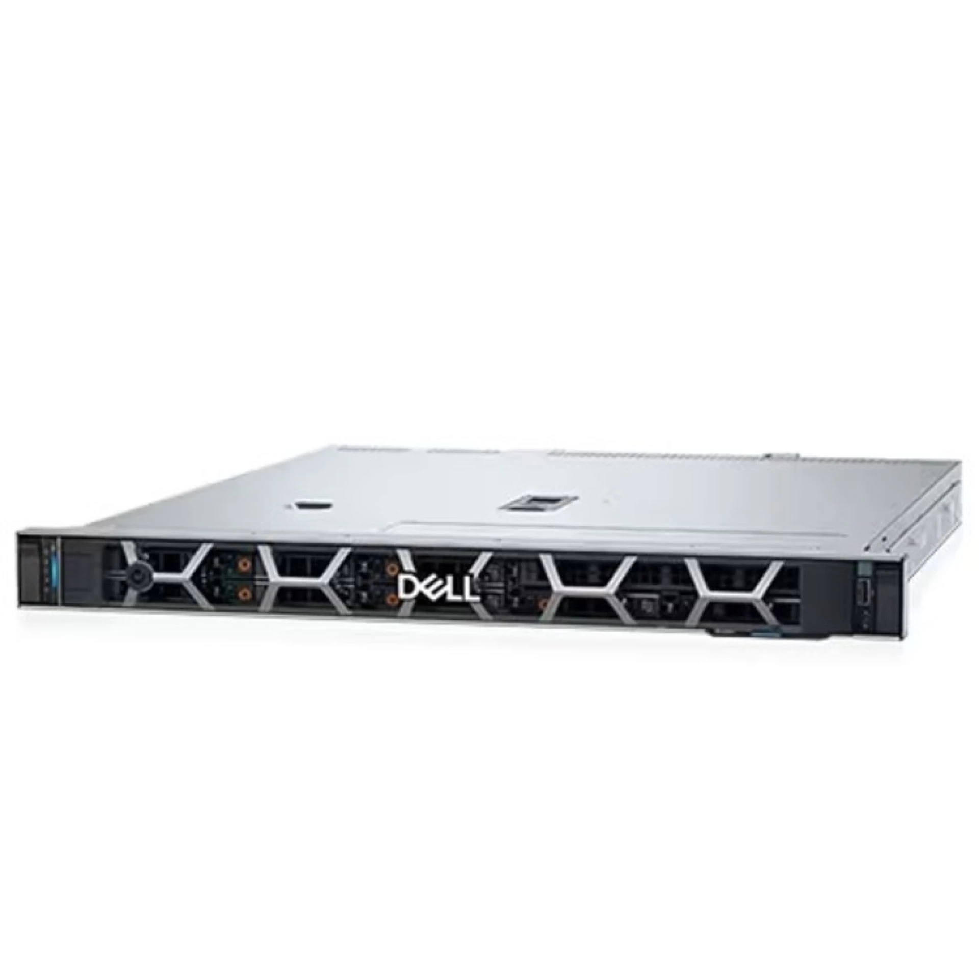 DELL EMC PowerEdge R360, 4x3.5", Intel Xeon E-2468, 16GB UDIMM 5600MT/s, 480GB SSD SATA HP, PERC H755, iDRAC9 Basic, Dual RPS 700W, BCM 5720 DP, On-Board LOM, Sliding Rails, 3Y NBD