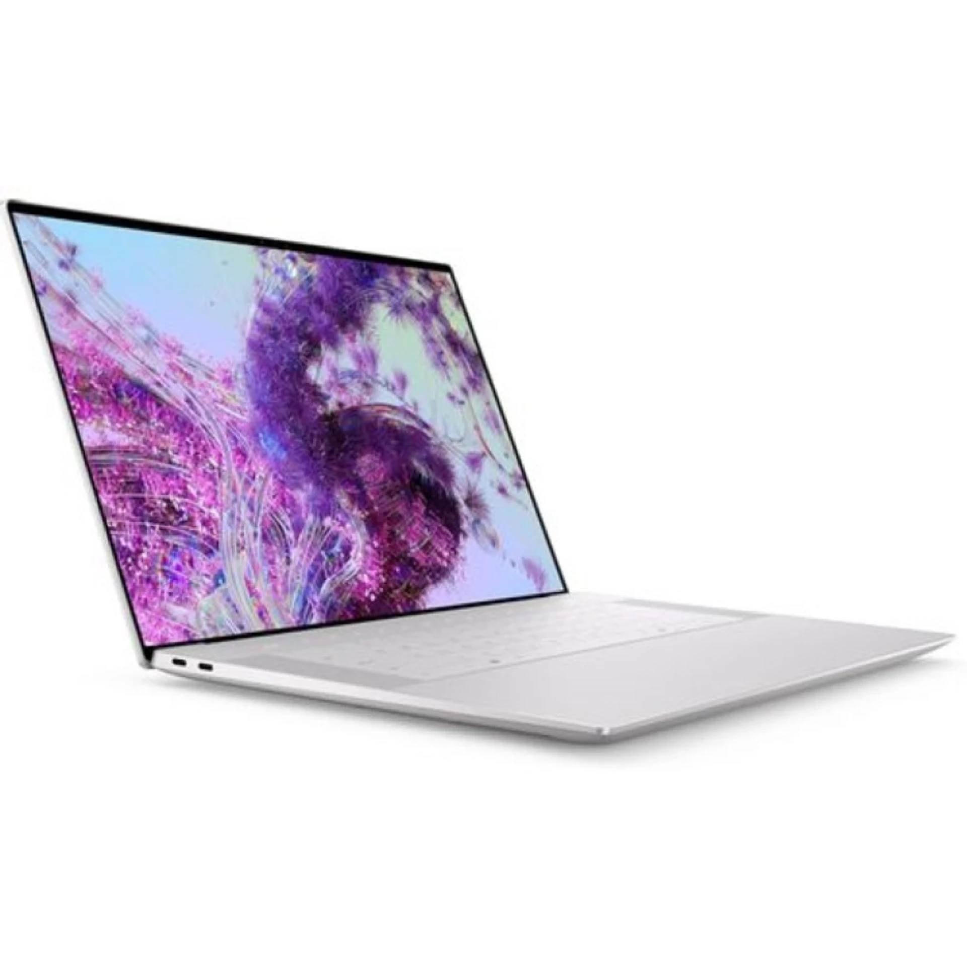 Laptop DELL XPS 9640, 16.3" FHD+ (1920x1200), procesor Intel Ultra 7 155H (24MB, up to 4.8 GHz), ram 32GB LPDDR5 6400MHz