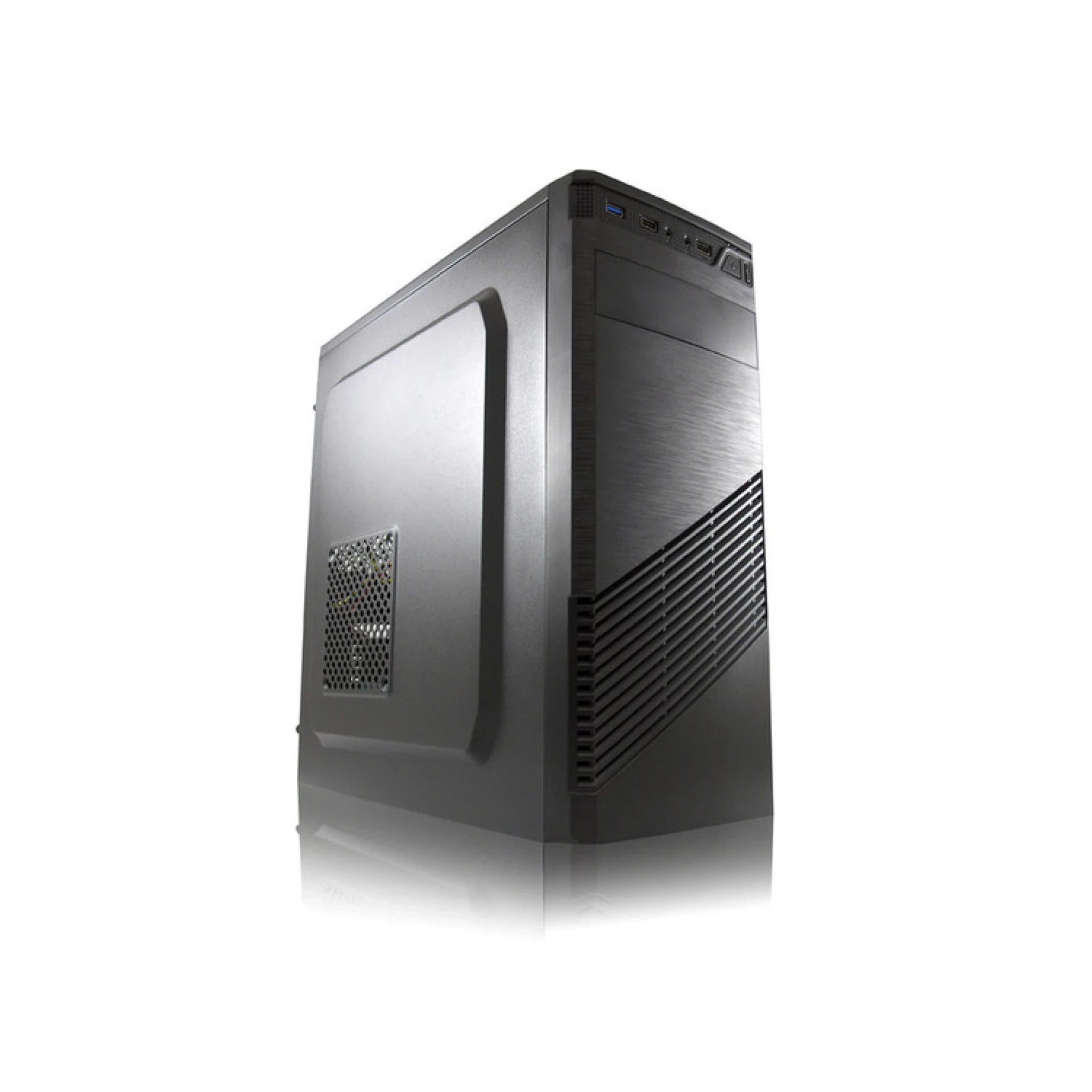 Desktop računar Lenovo IdeaCentre AIO 24IRH9,23.8" FHD (1920x1080) Touch IPS AG 100Hz