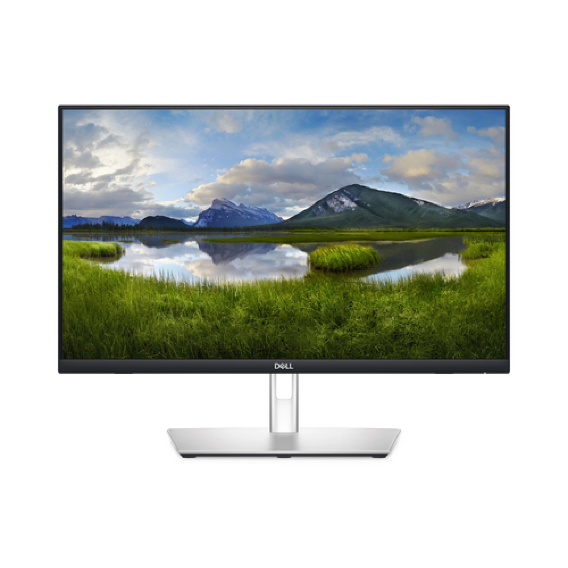 Monitor DELL Professional P2424HT 24", TOUCH, 1920x1080, FHD, IPS Antiglare, 16:9, 1000:1, 300cd/m2, 8ms/5ms, 178/178, DP, HDMI, 2xUSB-C, 3xUSB 3.0, RJ-45, Audio line-out, 3W Speaker, Tilt, Swivel, Height Adjust, 3Y