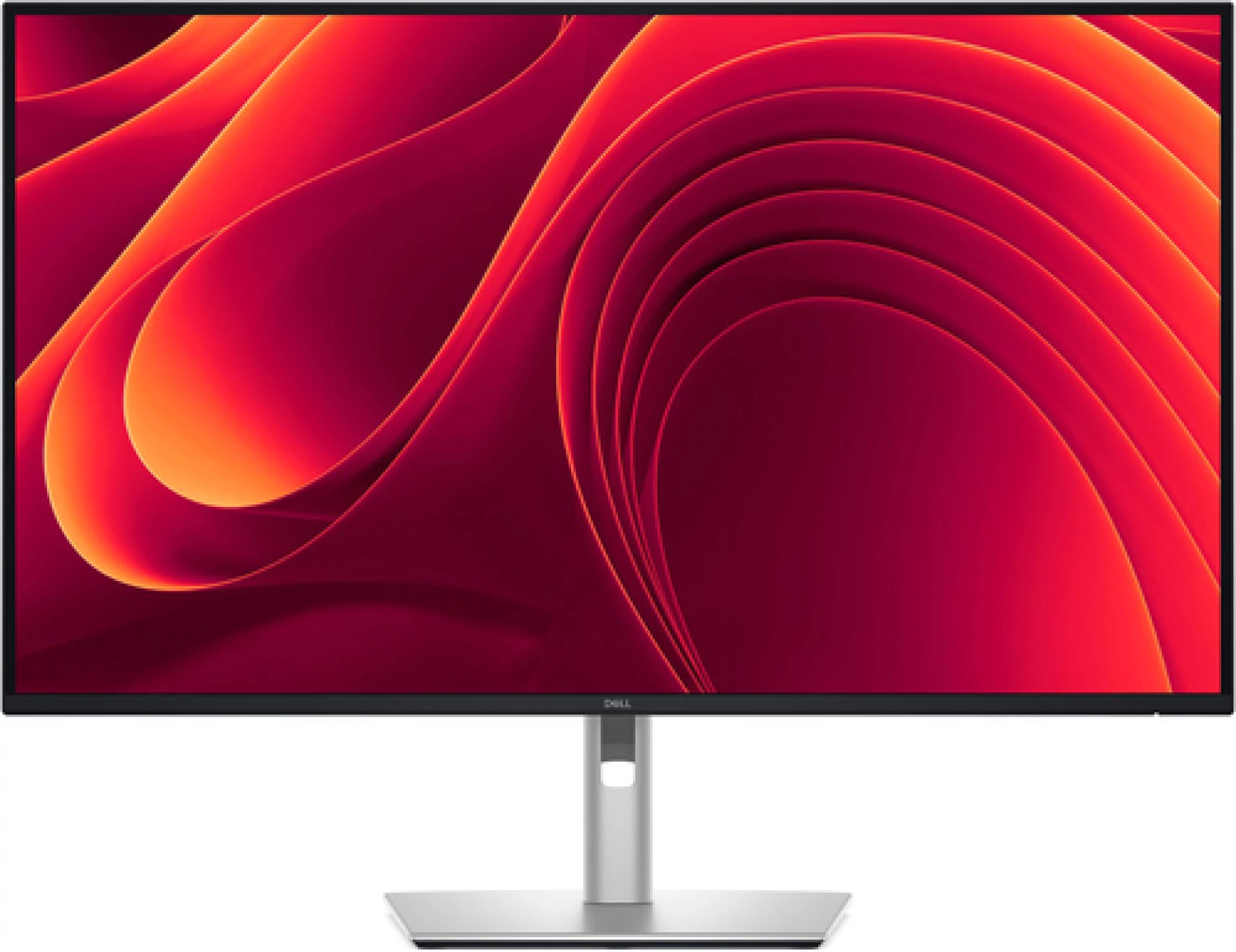 Monitor Dell Pro 32 Plus P3225DE, 2560x1440, QHD, 100Hz, IPS Antiglare, 16:9, 1500:1, 350 cd/m2, 8ms/5ms, 178/178, HDMI, 2xDP, 2xUSB-C, 3xUSB-A, RJ-45, Tilt, Swivel, Pivot, Height Adjust, 3Y