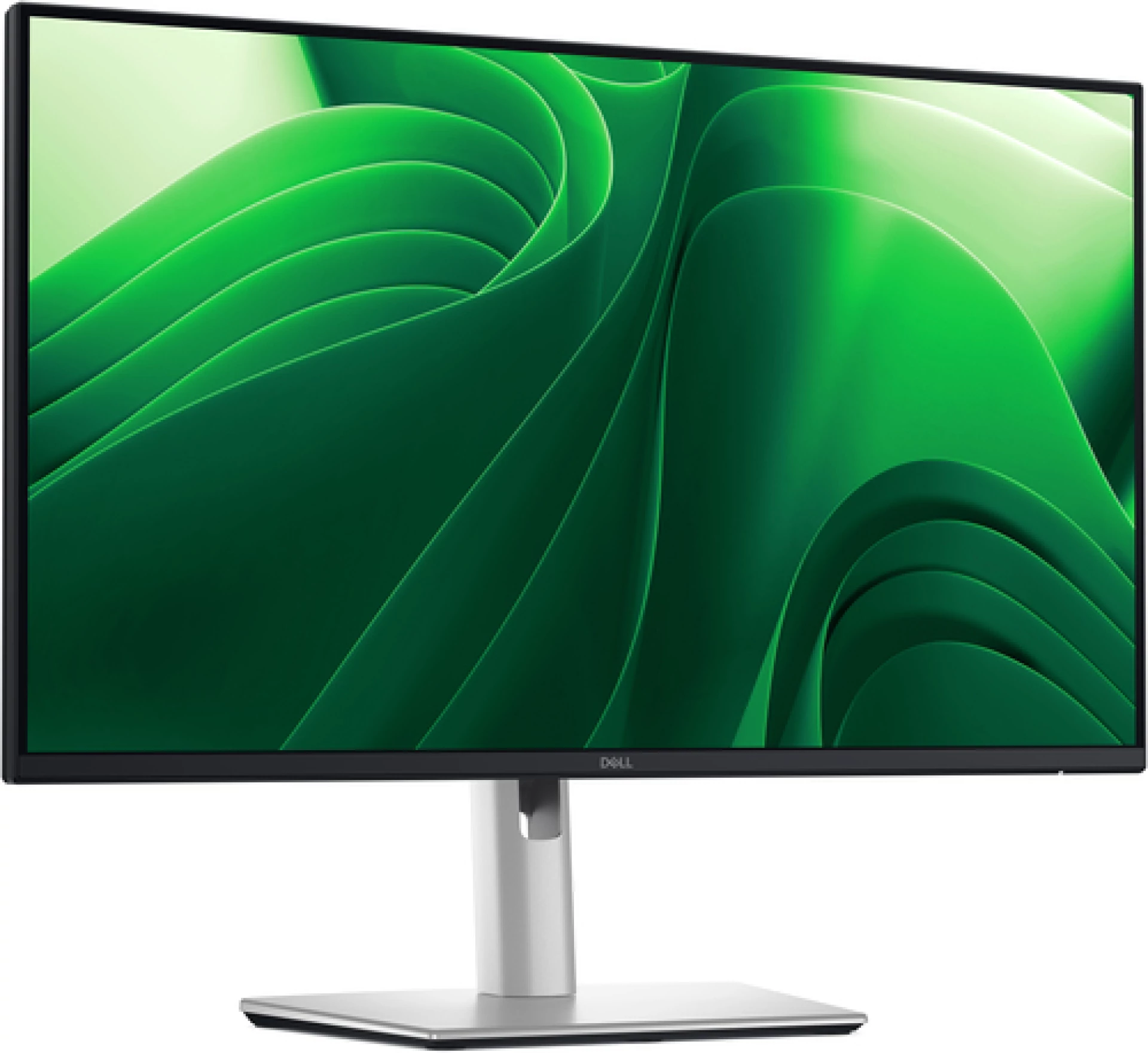 Monitor Dell Pro 24 Plus P2425DE, 2560x1440, QHD, 100Hz, IPS Antiglare, 16:9, 1500:1, 350 cd/m2, 8ms/5ms, 178/178, 2xDP, HDMI, 2xUSB-C, 3xUSB-A, RJ-45, Tilt, Swivel, Pivot, Height Adjust, 3Y