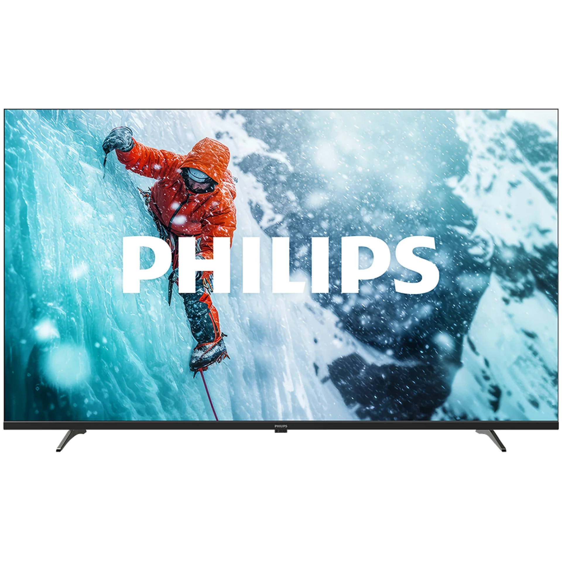 Philips 55PUT7630/10 4K ULTRA HD ANDROID GOOGLE TV 139 cm (55"), Pixel Precise Ultra HD, Amazon Alexa, Google asistent,  Dolby Vision i Dolby Atmos