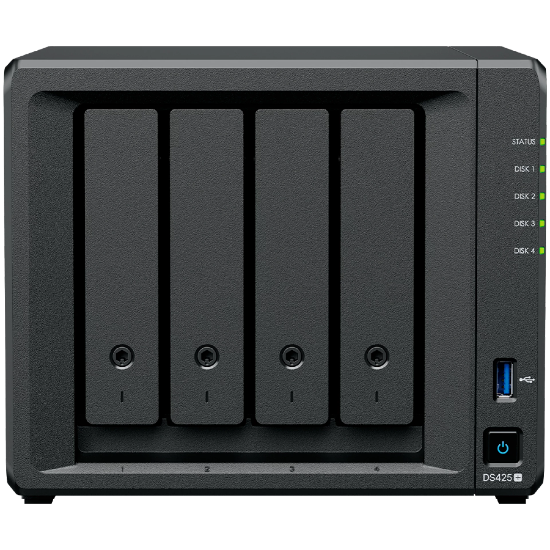 Synology DS425+ BAREBONE NETWORK ATTACHED STORAGE WITHOUT HDD UK SYNOLOGY V1.0 DS425+ BAREBONE NETWORK ATTACHED STORAGE WITHOUT HDD UK SYNOLOGY V1.0