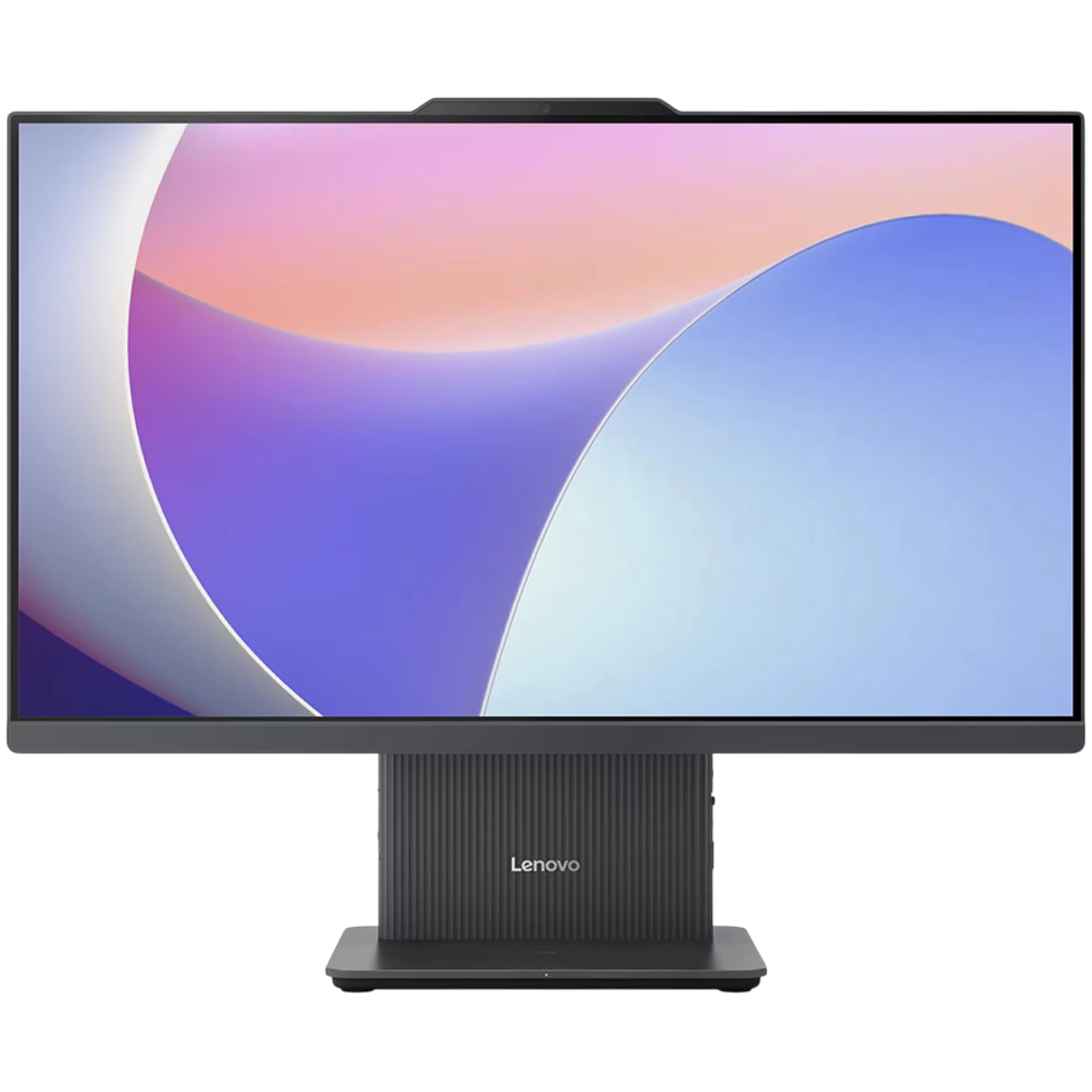 LENOVO IdeaCentre AIO 24IRH9 23.8" FHD IPS, Intel Core i7-13620H, 16GB DDR5, 512GB SSD, 3x USB-A, 1x USB-C, HDMI, RJ-45, WiFi 6, BT5.2, BH Kyb+Mouse, No OS, Luna Grey, 2Yr